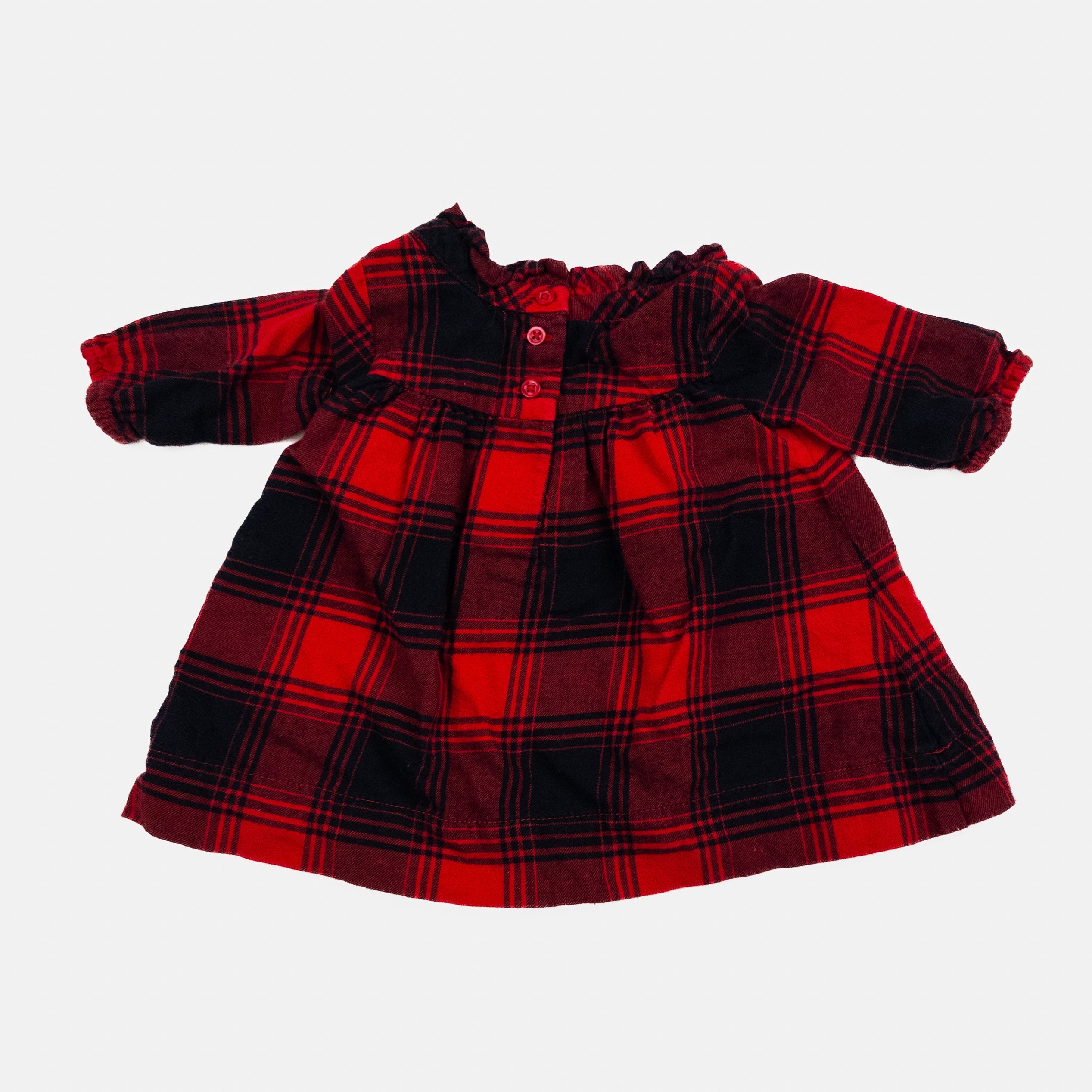 Gap - Robe - 0-3 mois