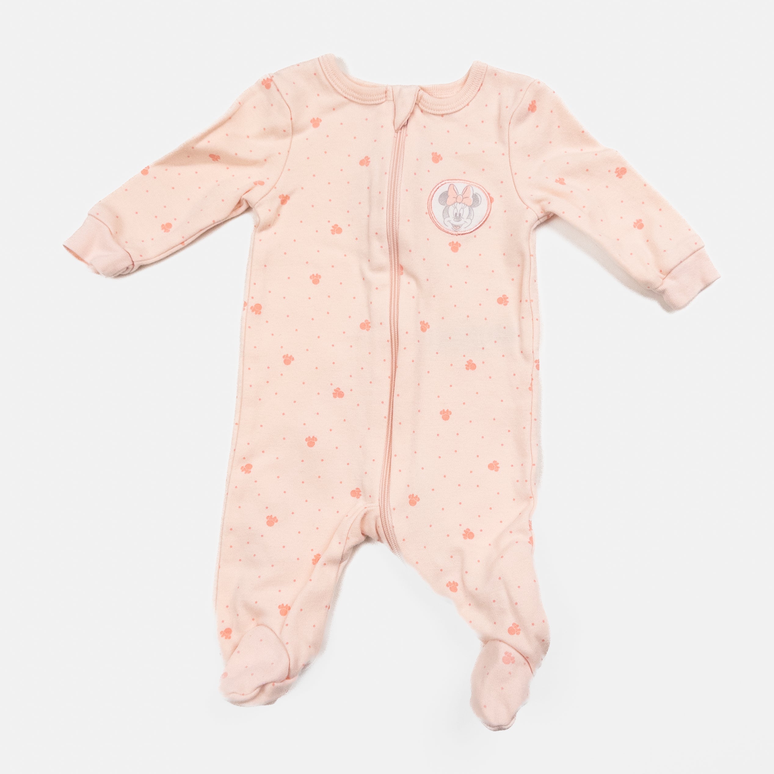 Disney - Pyjama - 0 mois