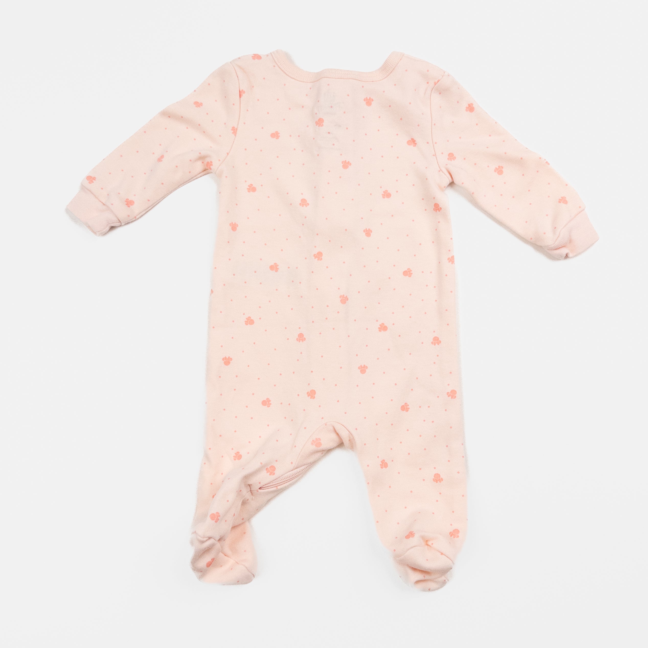 Disney - Pyjama - 0 mois