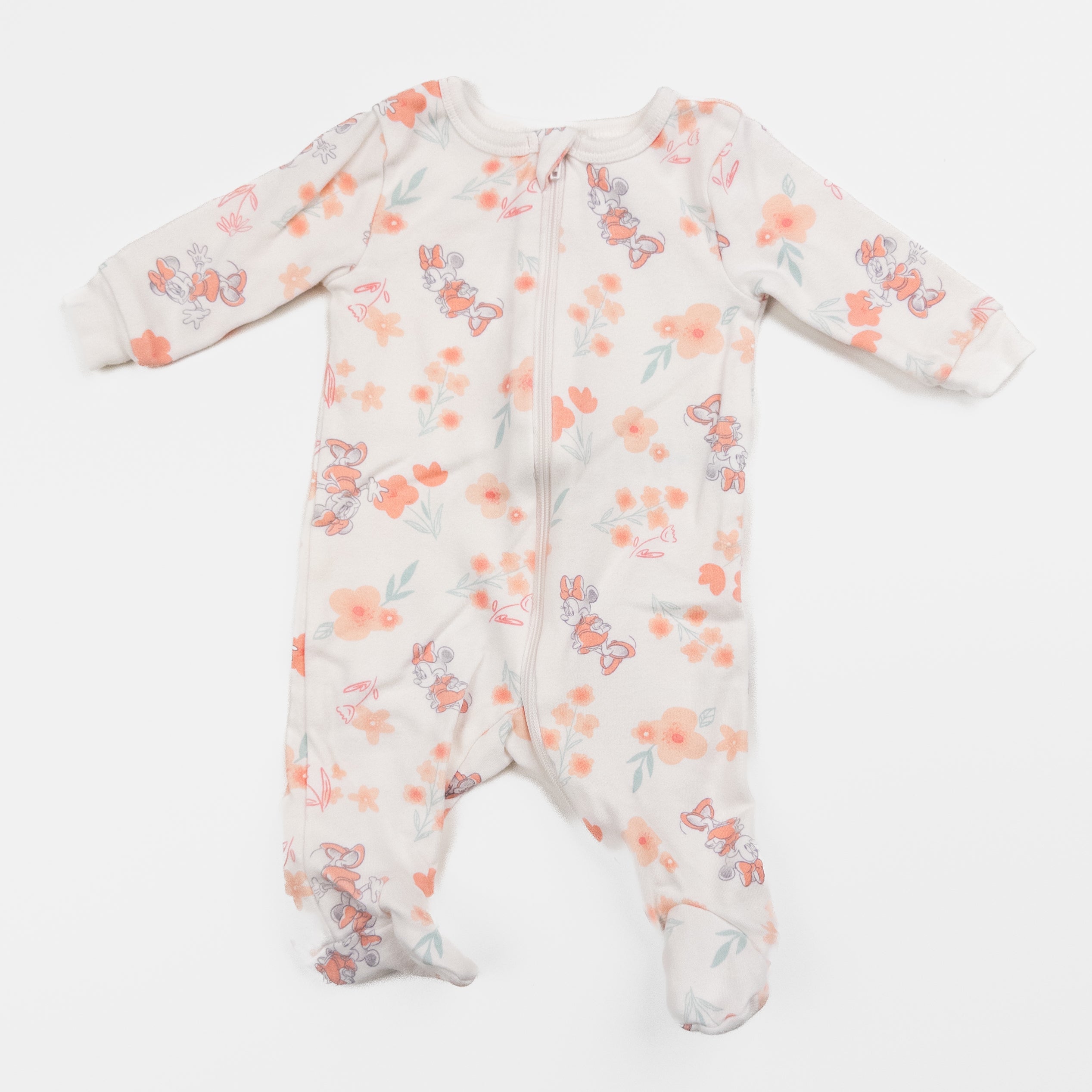 Disney - Pyjama - 0 mois