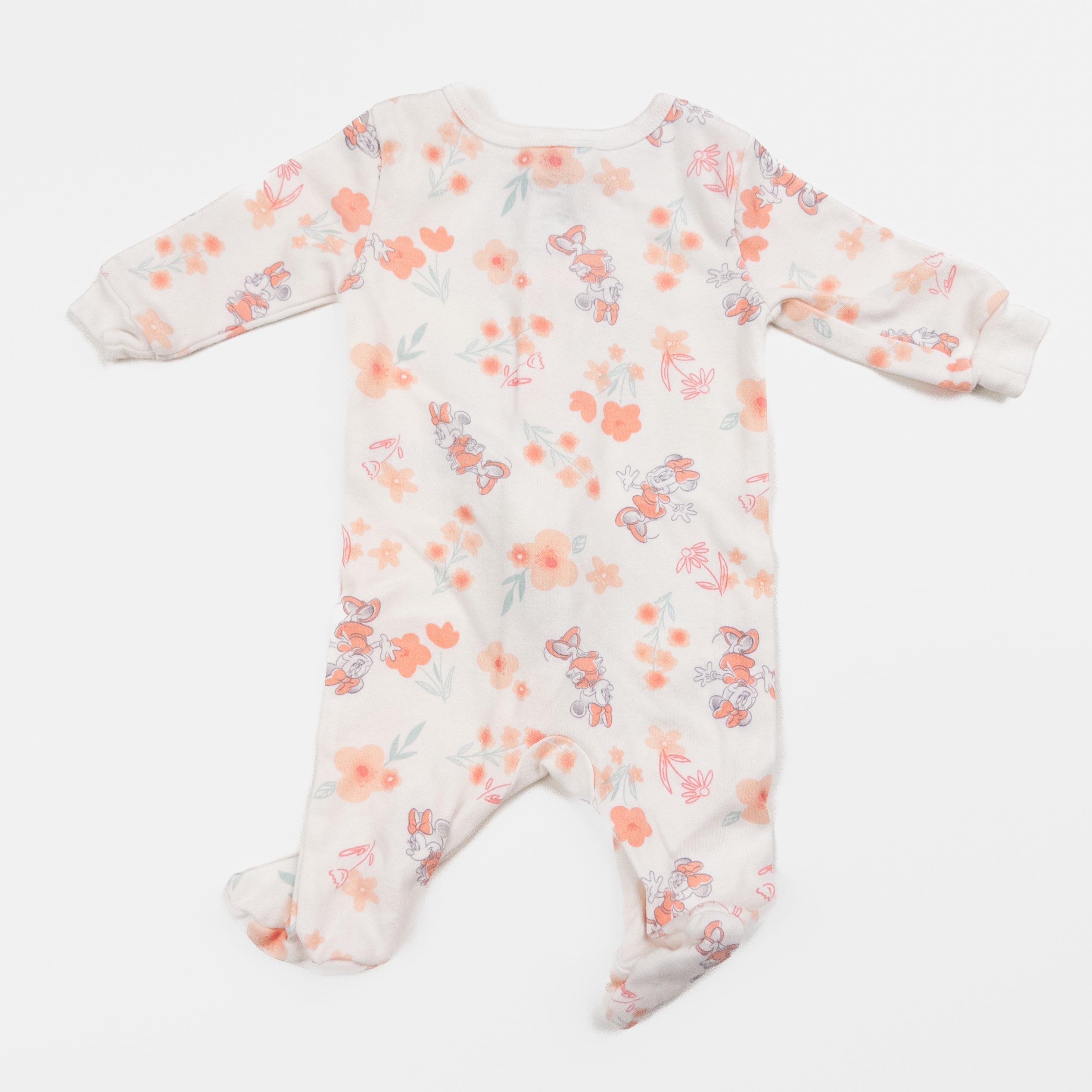 Disney - Pyjama - 0 mois