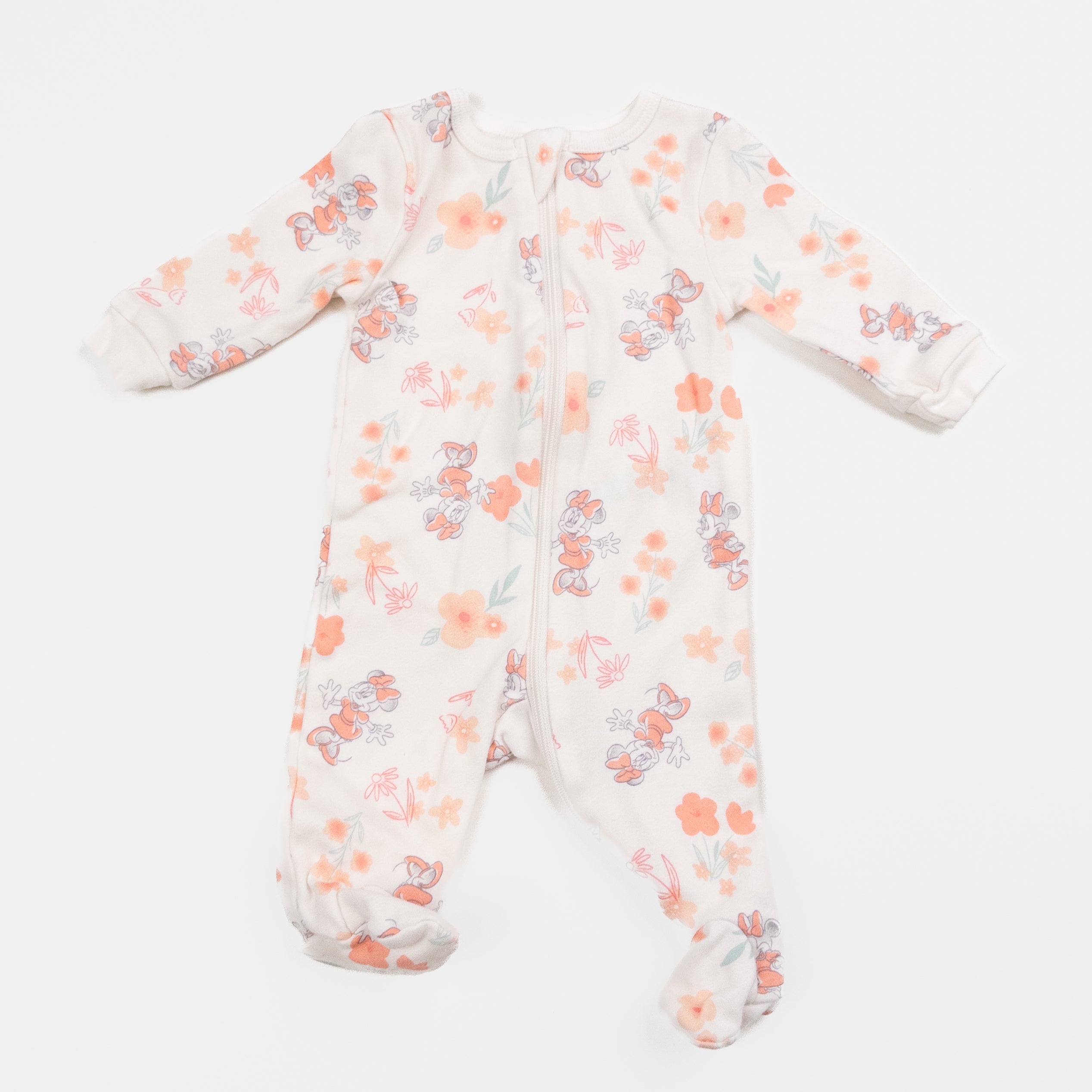 Disney - Pyjama - 0 mois