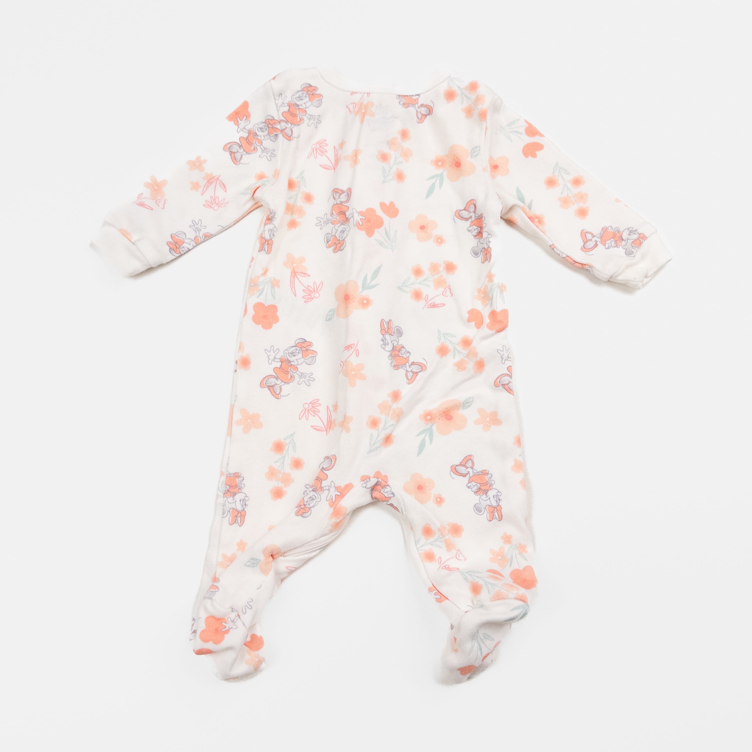 Disney - Pyjama - 0 mois