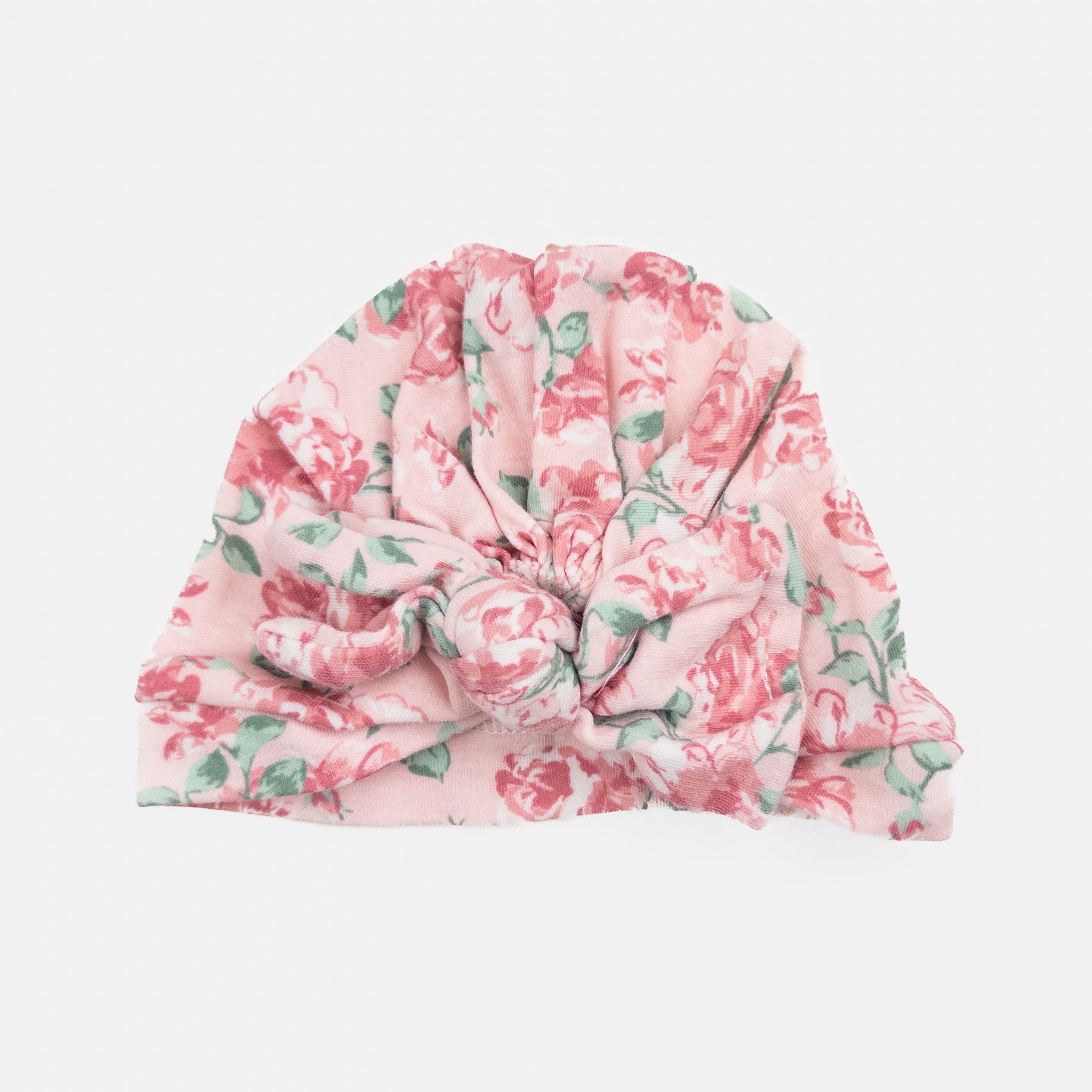 Nicole Hiller - Tuque - 0-3 mois (approx)