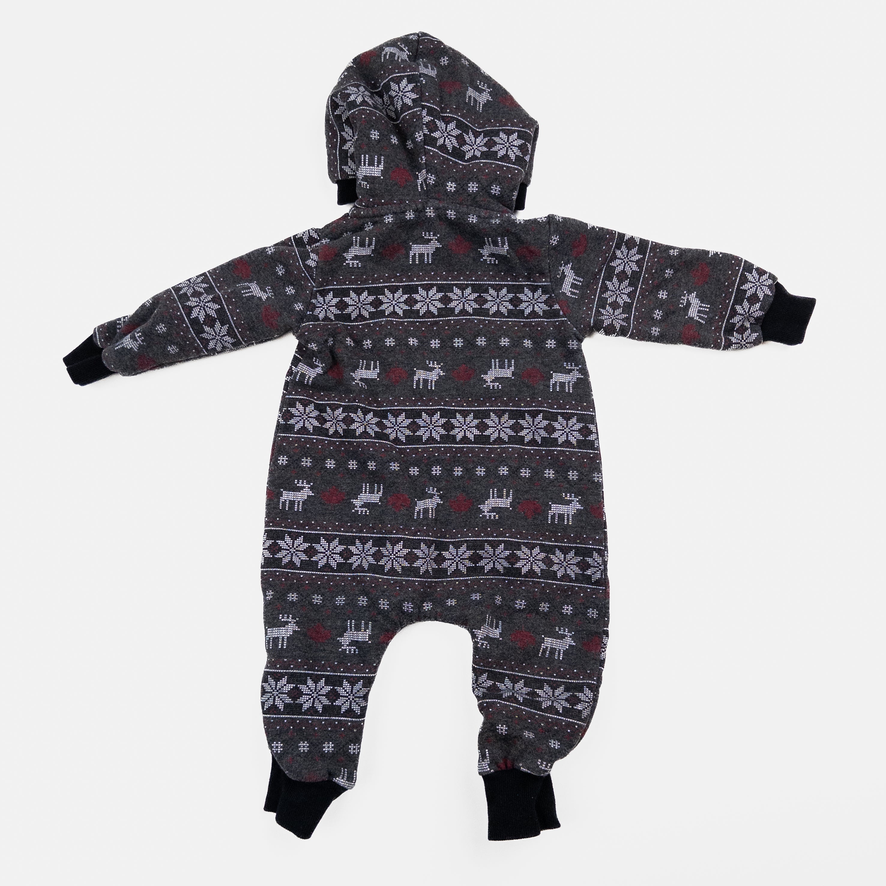 Mini Heroes - Pyjama - 6 mois