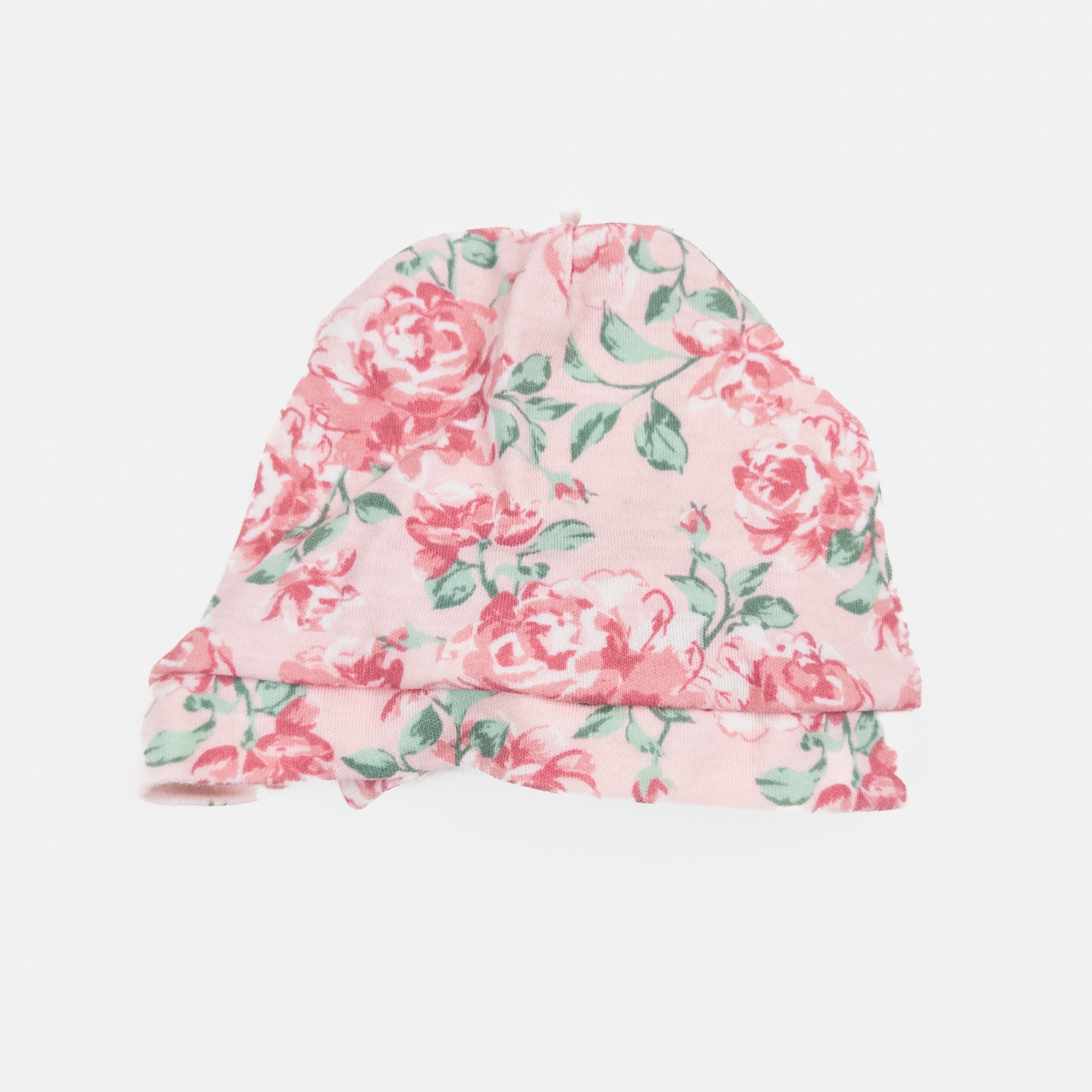 Nicole Hiller - Tuque - 0-3 mois (approx)