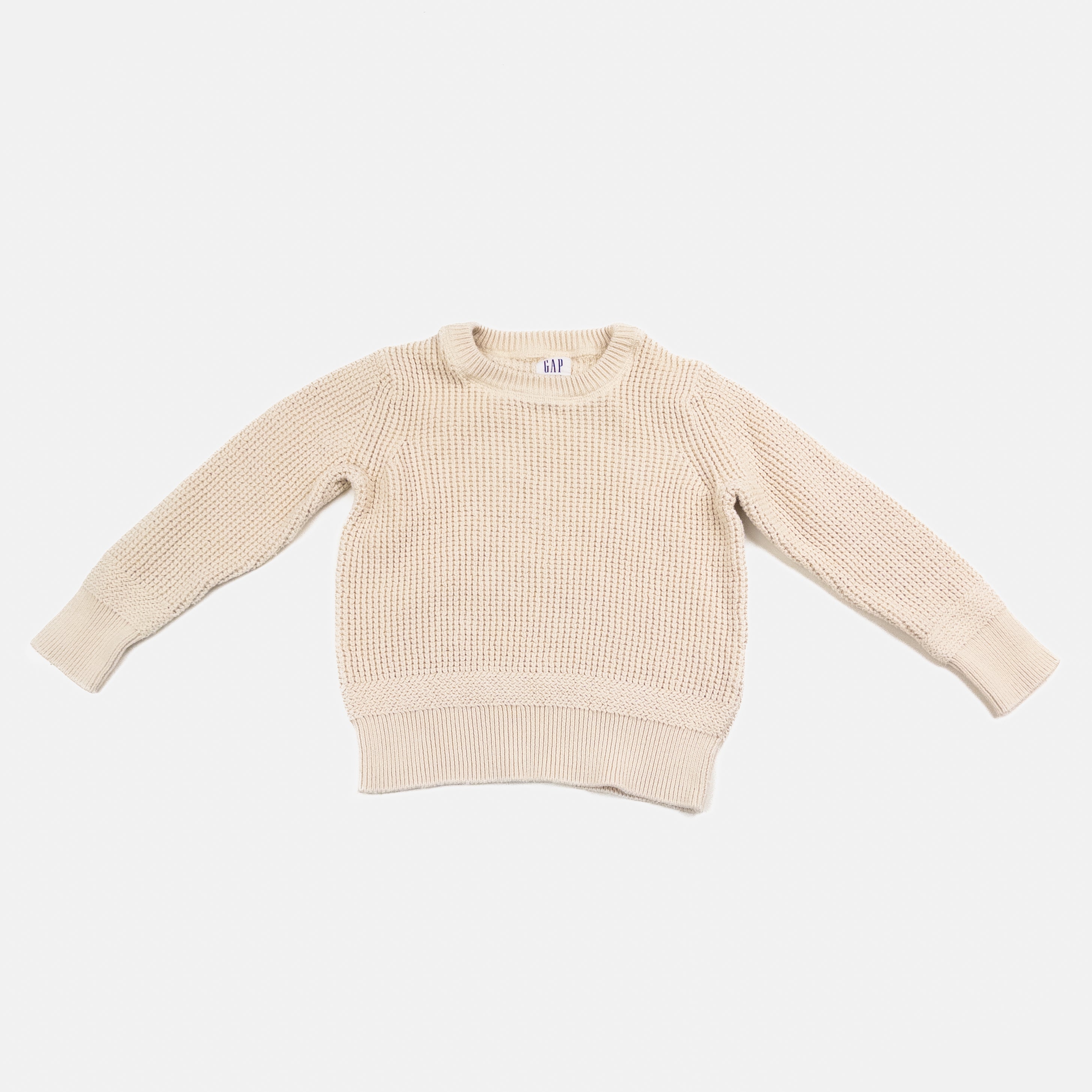 Gap - Pull en laine - XS