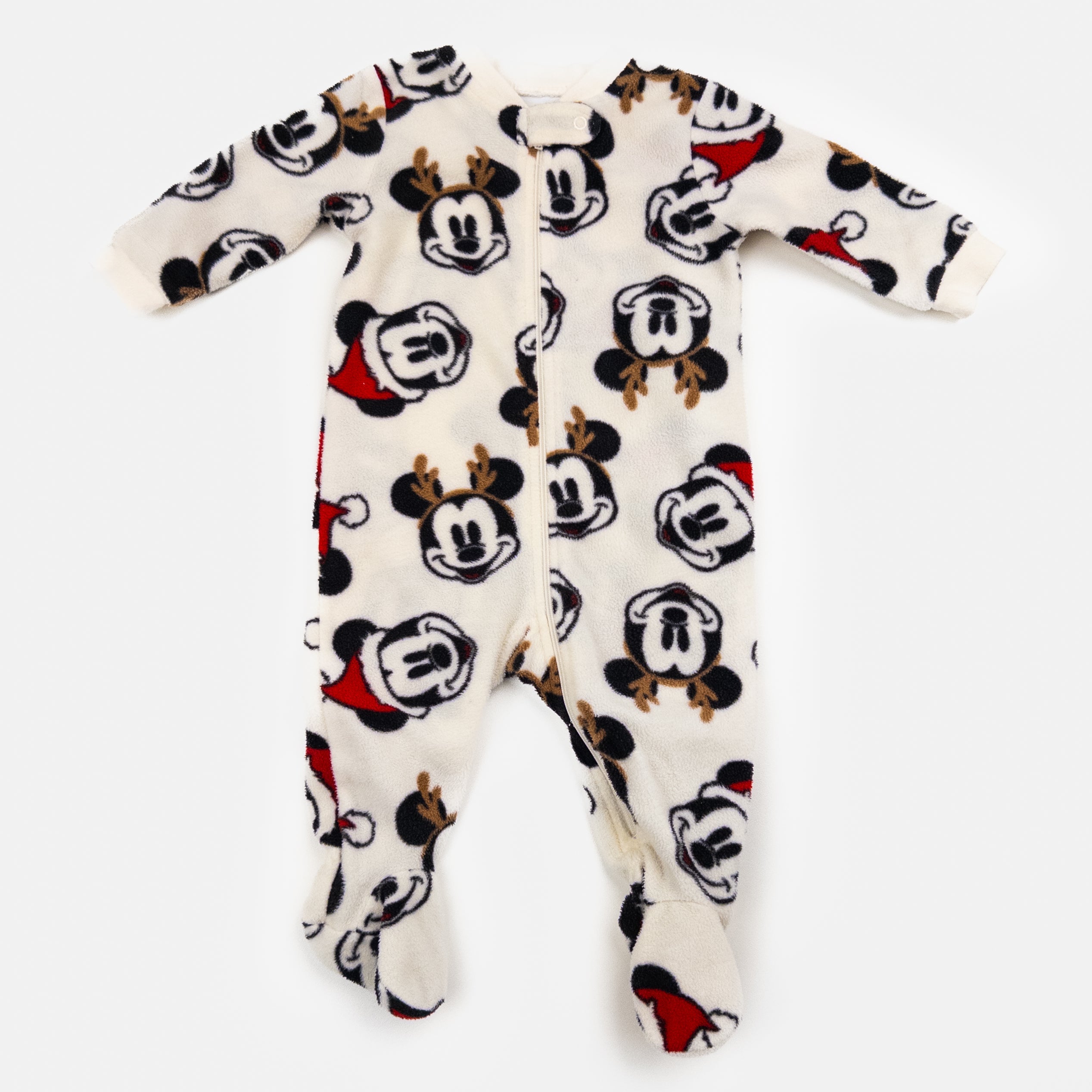 Disney - Pyjama polar - 3-6 mois