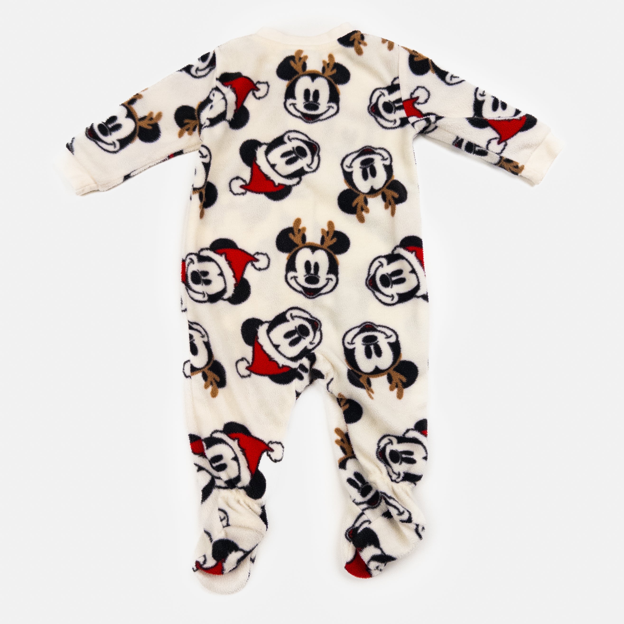 Disney - Pyjama polar - 3-6 mois