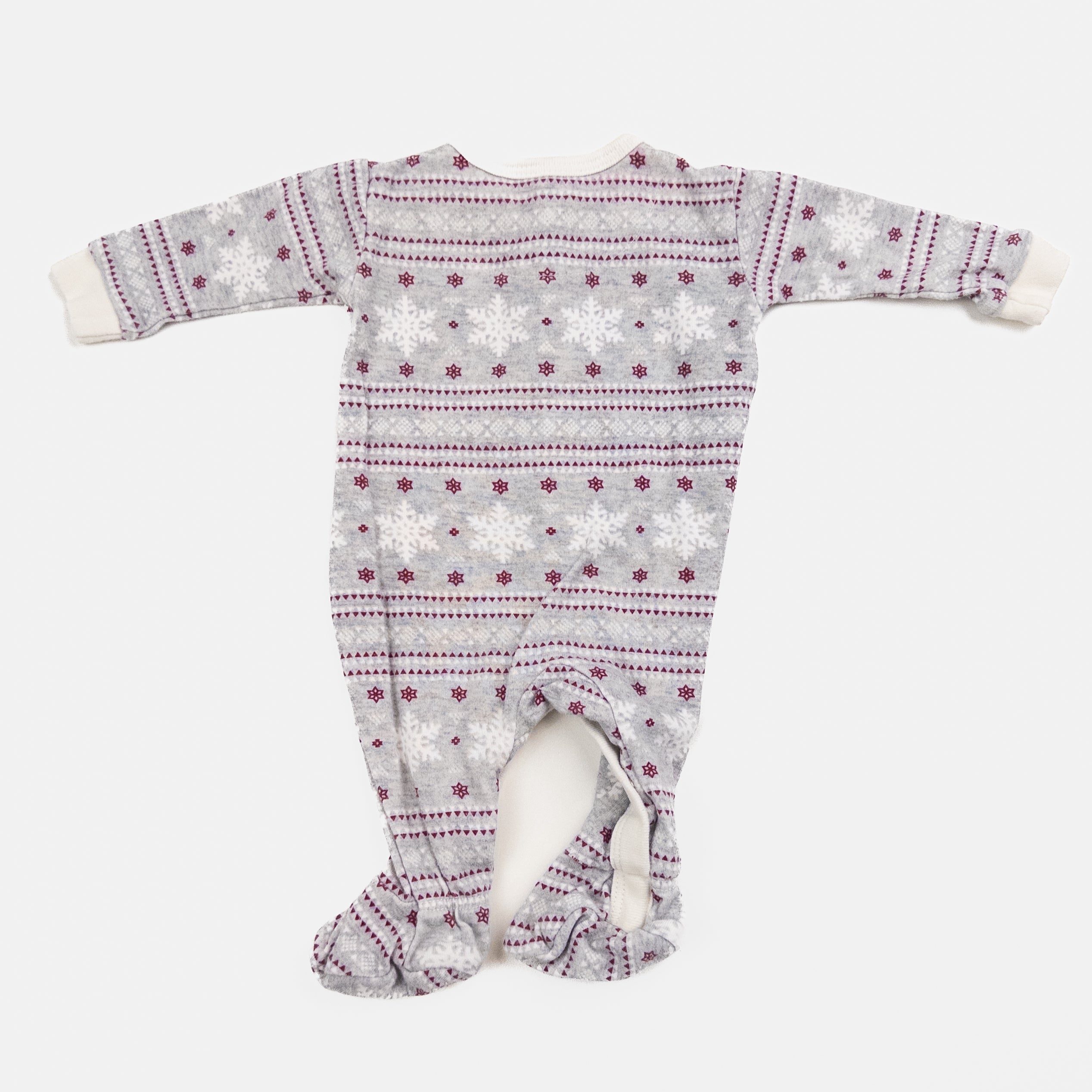 Petit Lem - Pyjama - Nouveau-Né