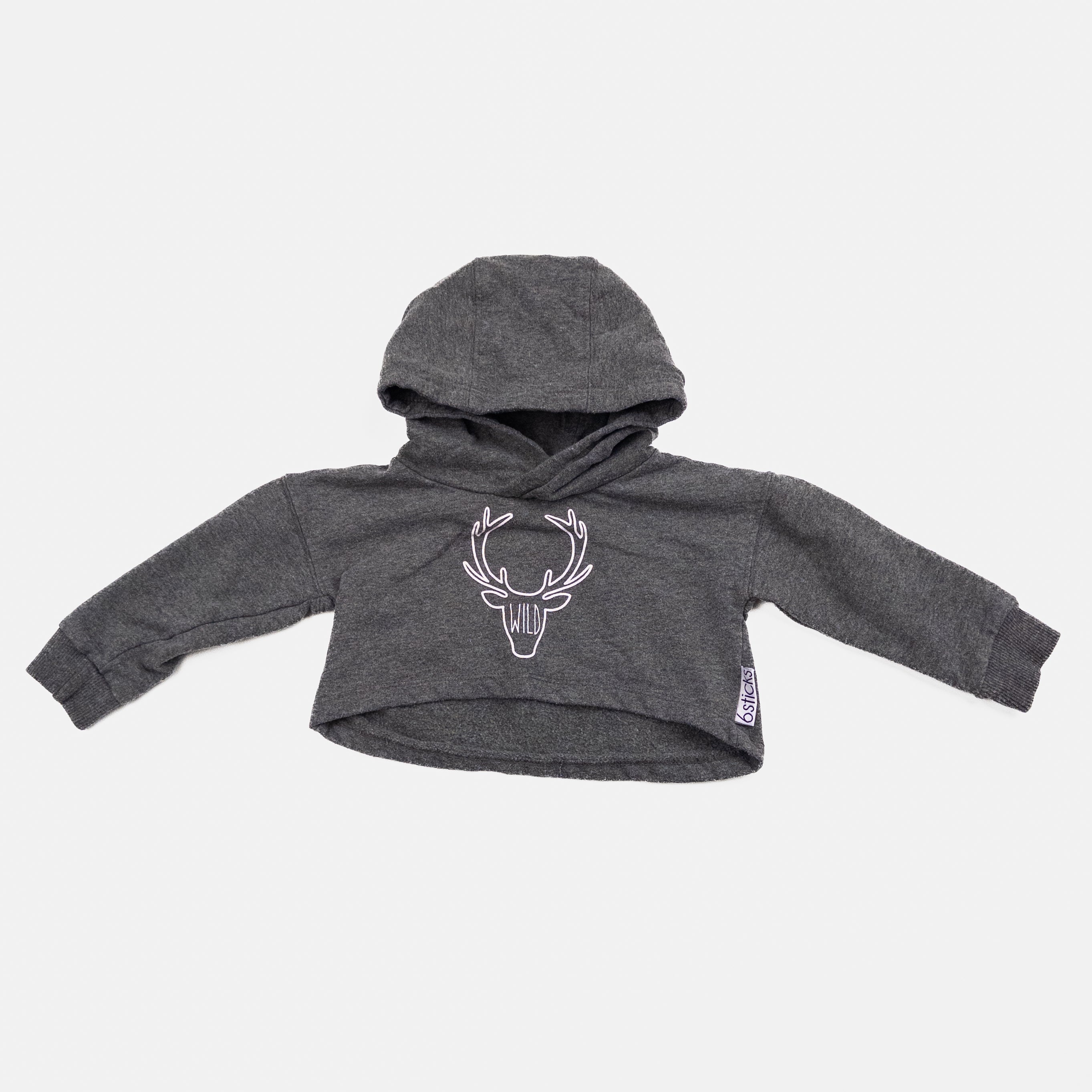 6Sticks - Chandail - 3-6 mois