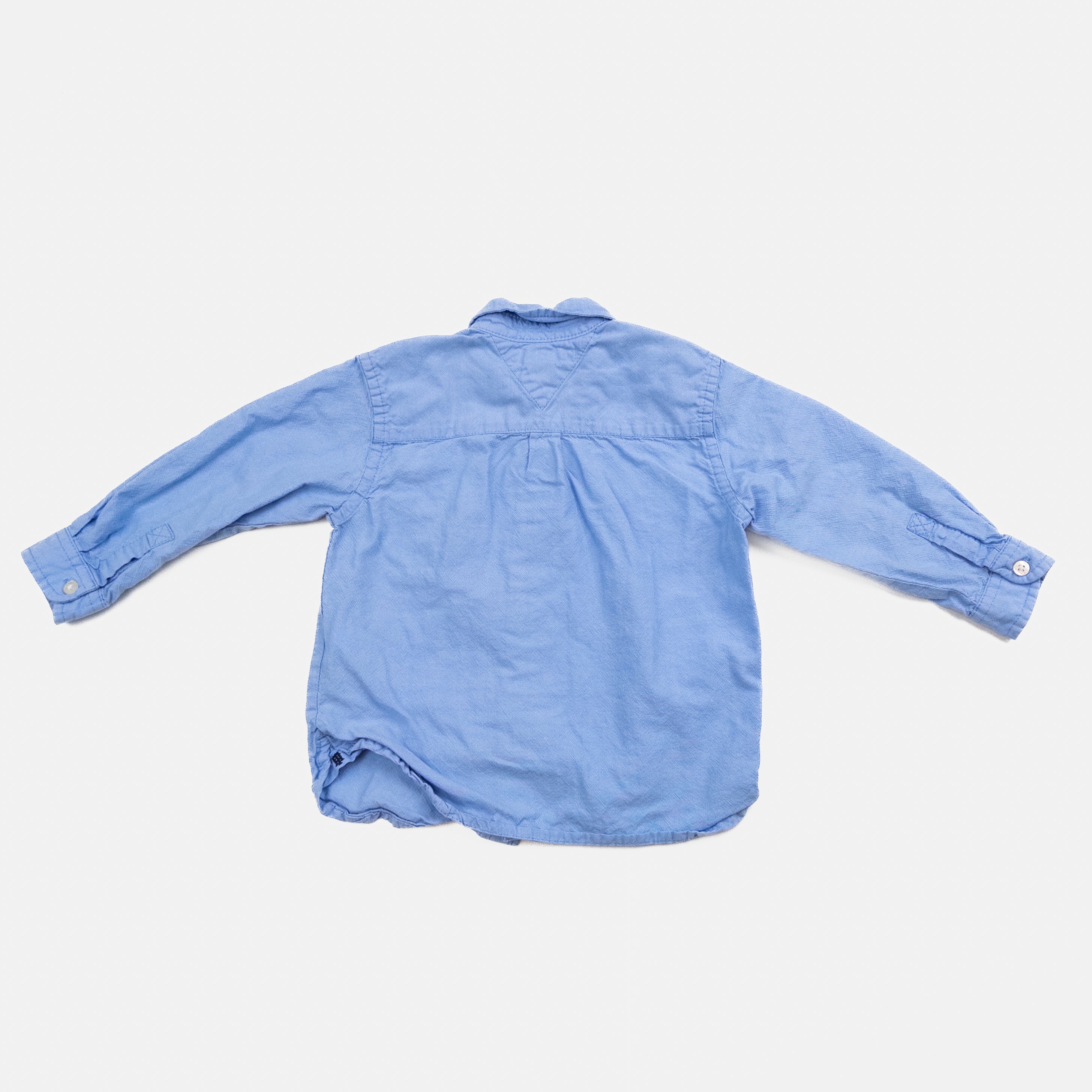 Tommy Hilfiger - Chemise - 18 mois