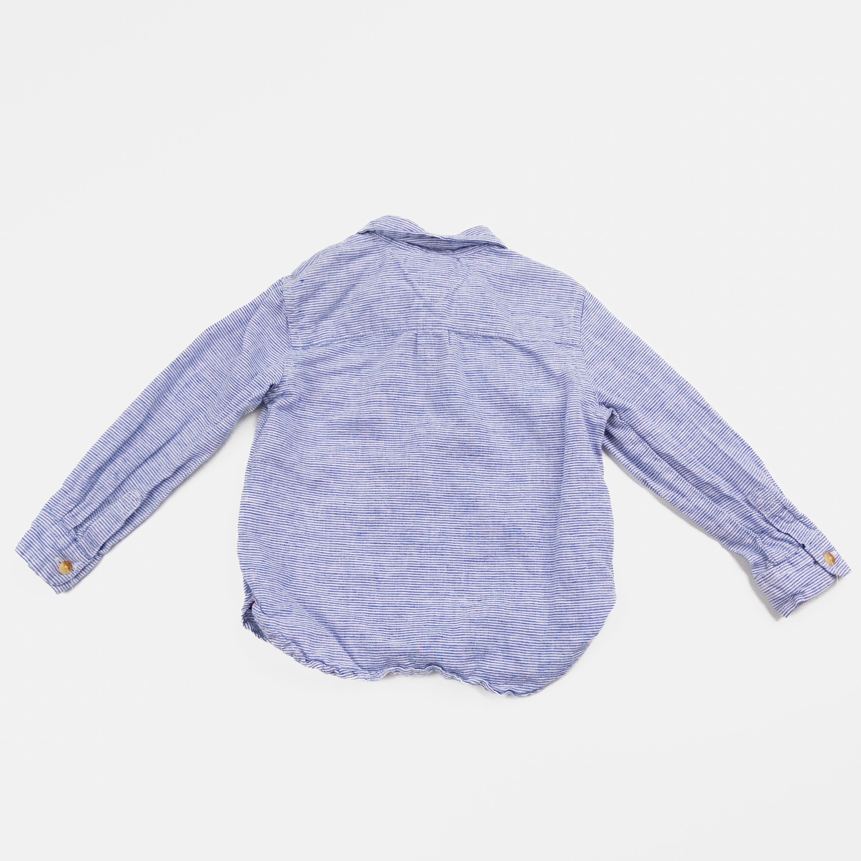 Tommy Hilfiger - Chemise - 2 ans