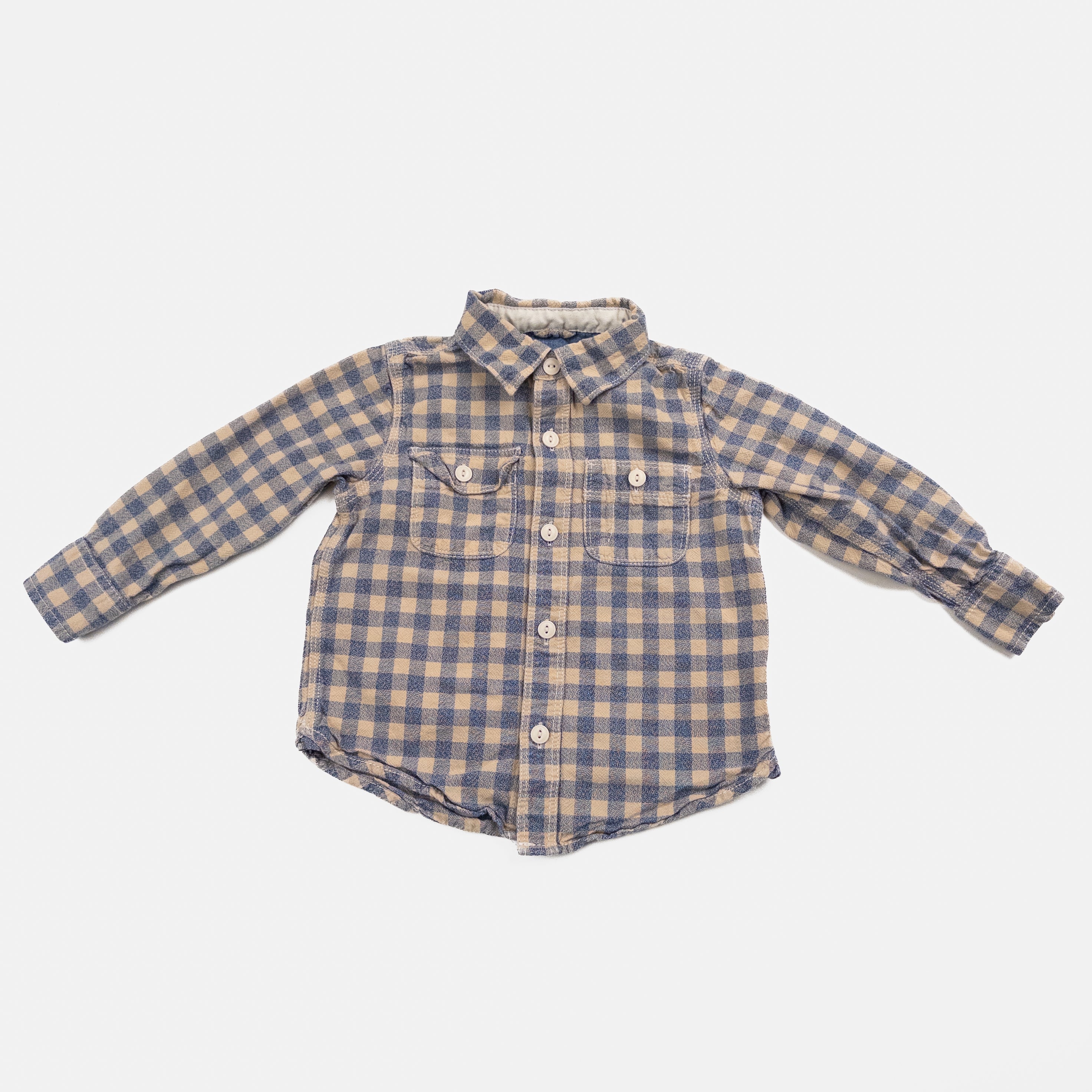Gap - Chemise - 3 ans