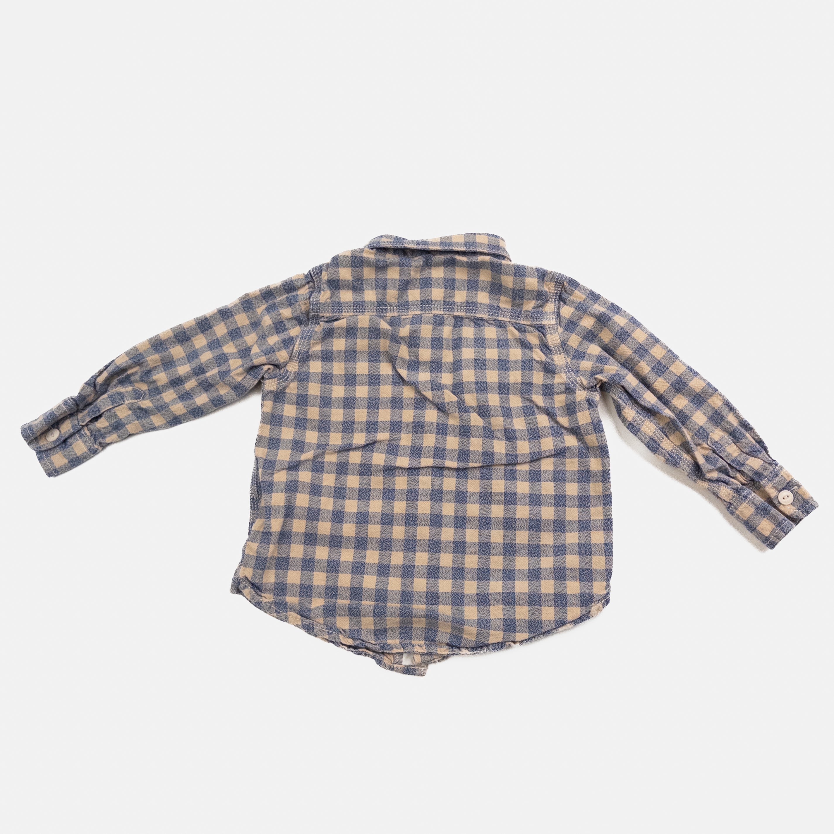 Gap - Chemise - 3 ans
