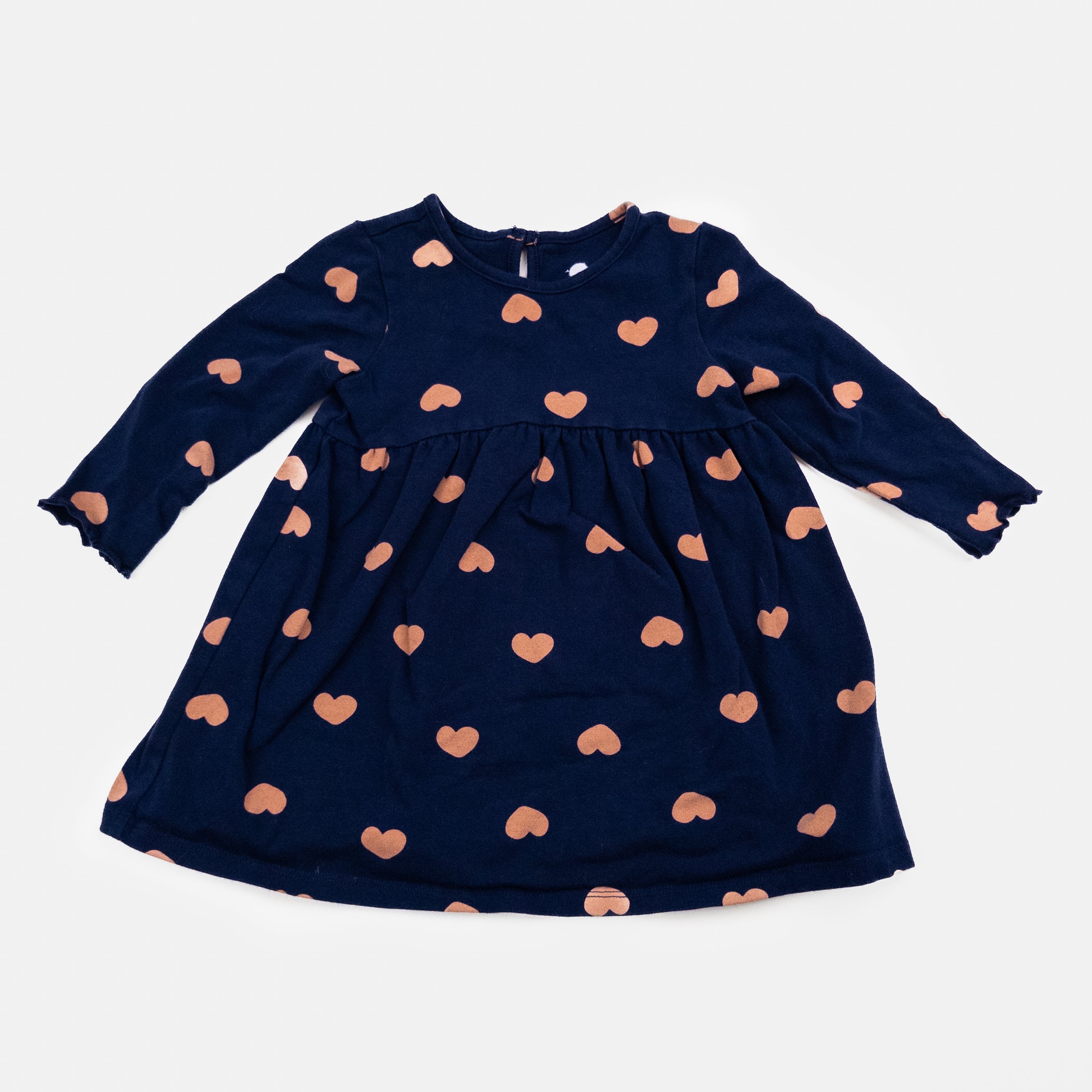 Little Eathling - Robe - 9-12 mois