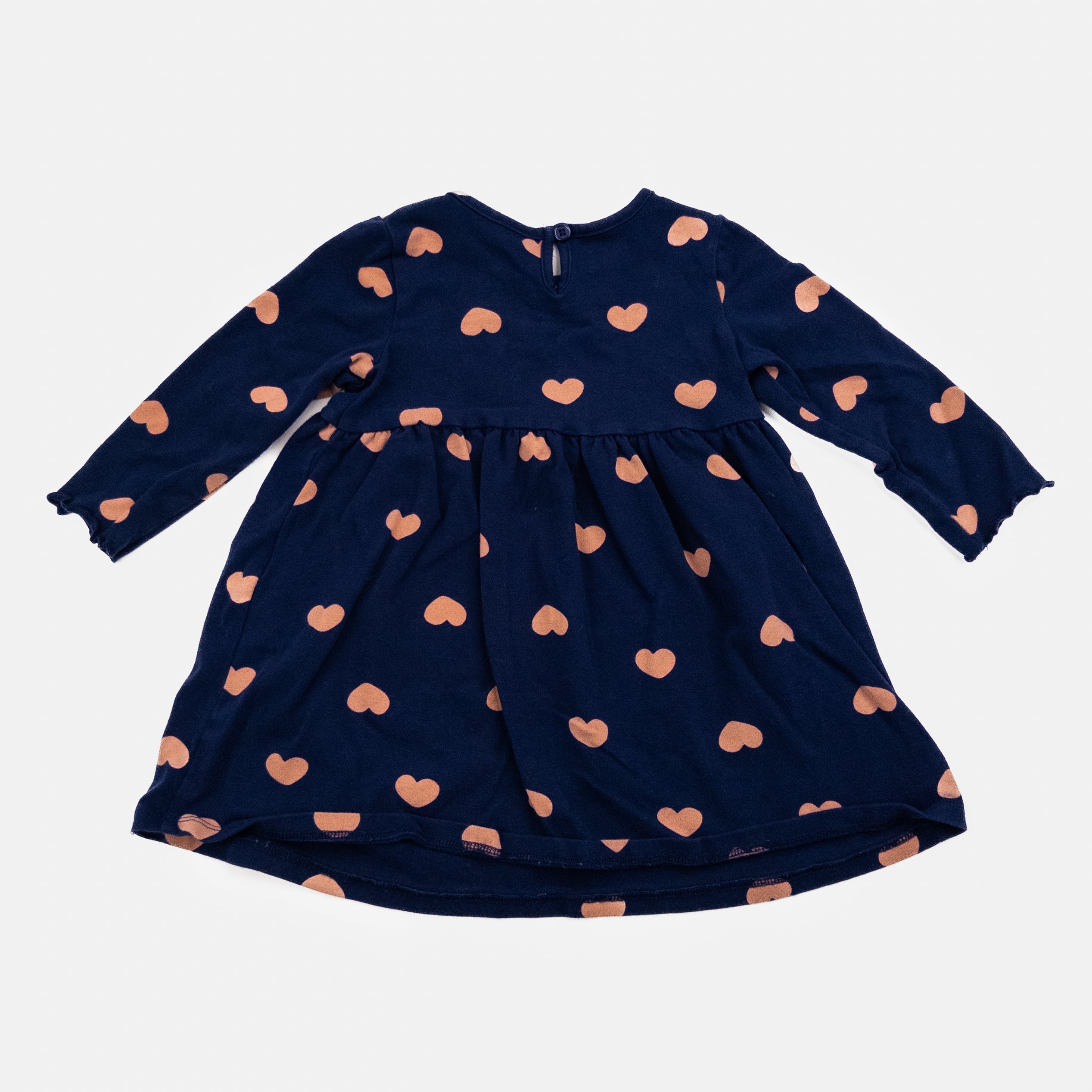 Little Eathling - Robe - 9-12 mois