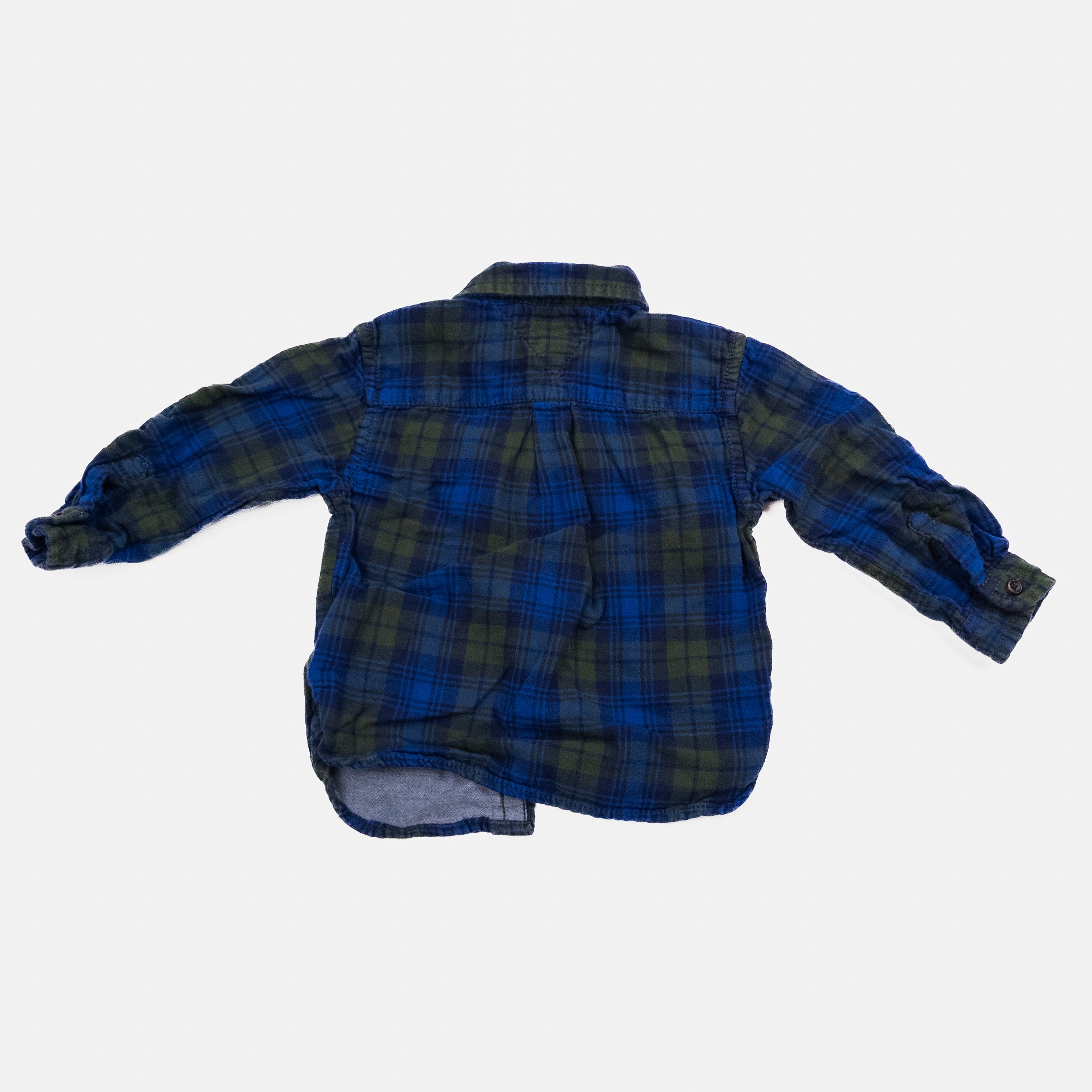 Tommy Hilfiger - Chemise - 18 mois