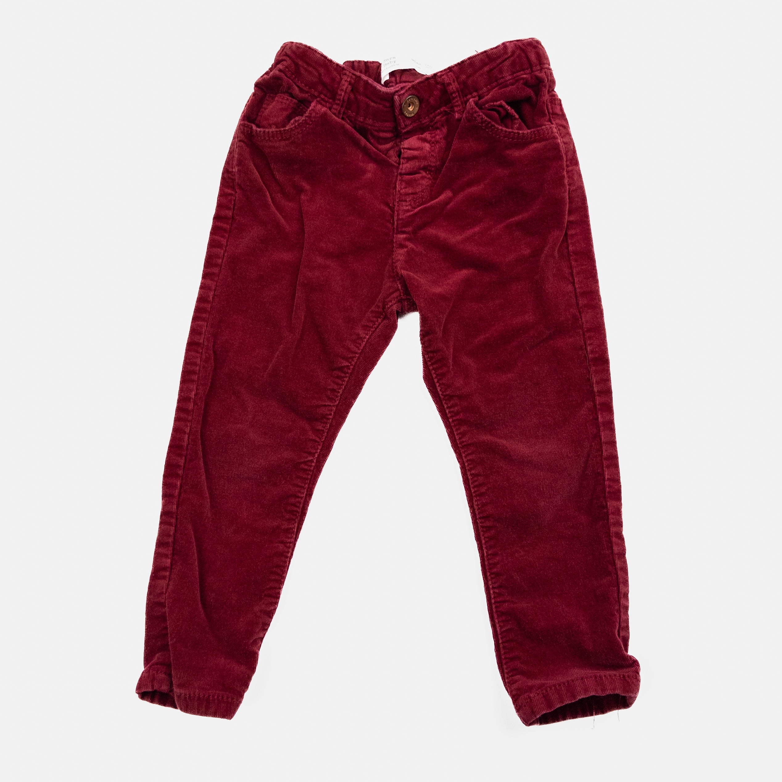 Zara - Pantalon - 18-24 mois