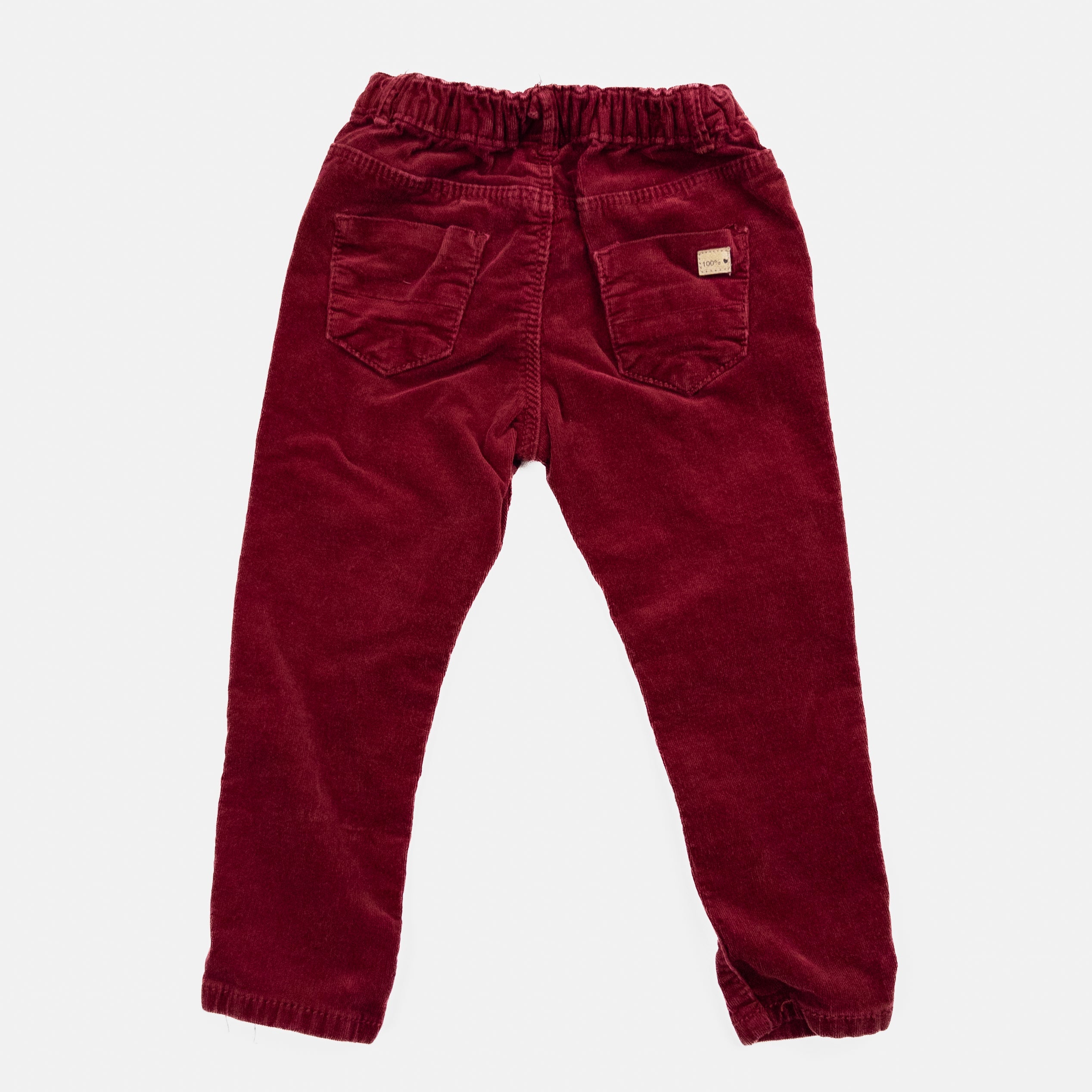 Zara - Pantalon - 18-24 mois