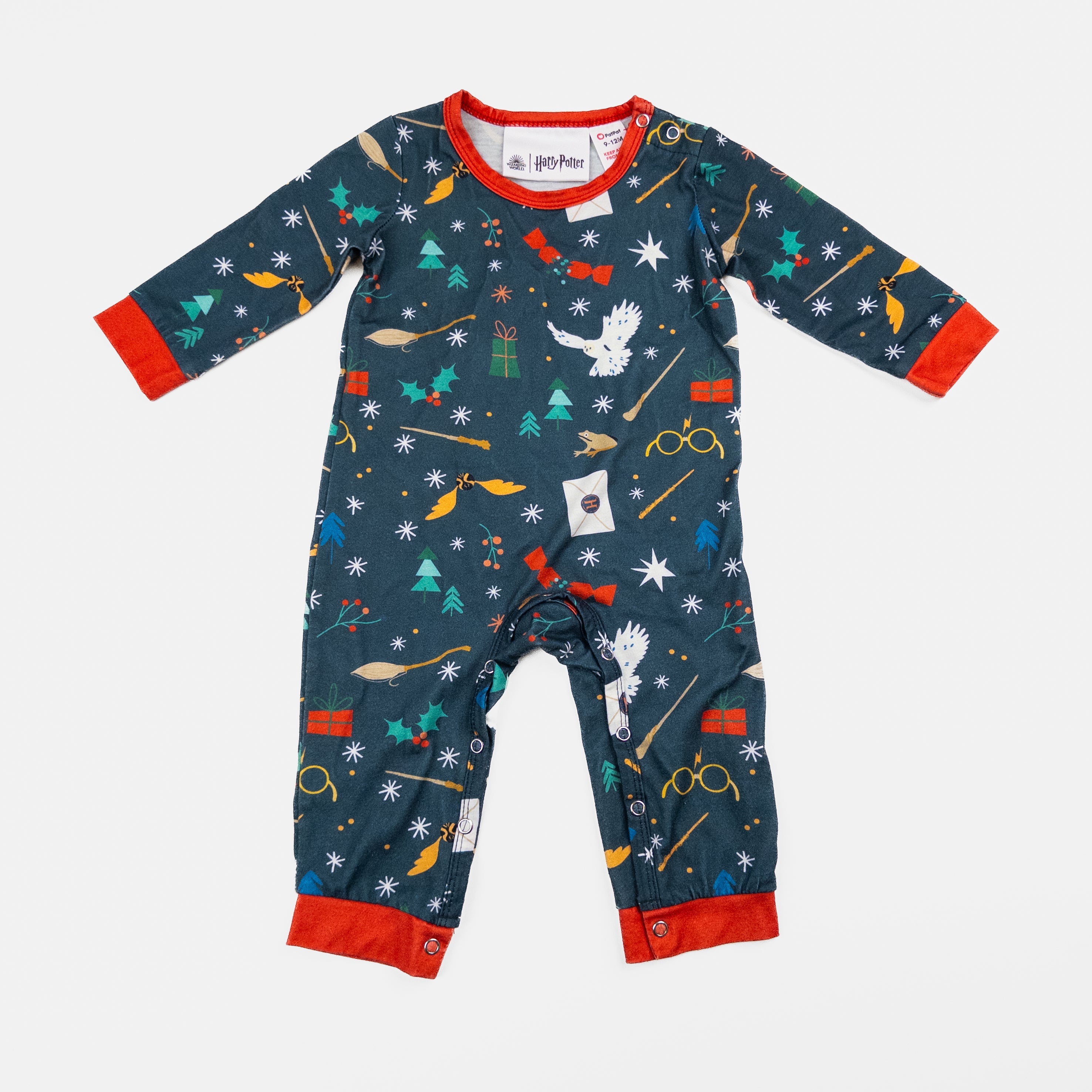 PatPat - Combinaison - 9-12 mois