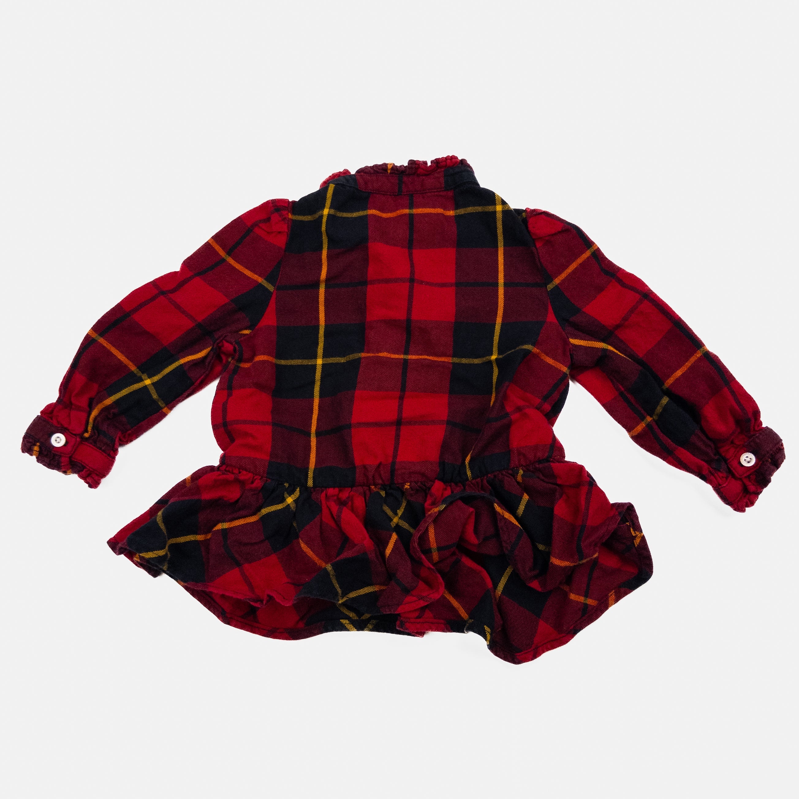 Ralph Lauren - Robe tunique - 9 mois