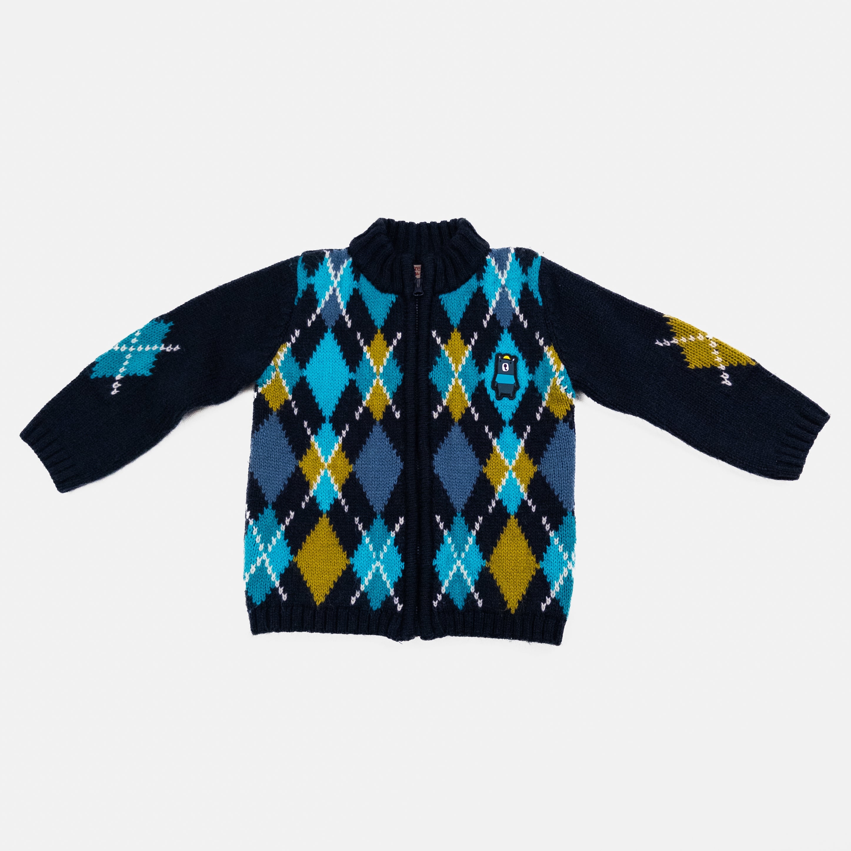 Du pareil au même - Veste - 24 mois