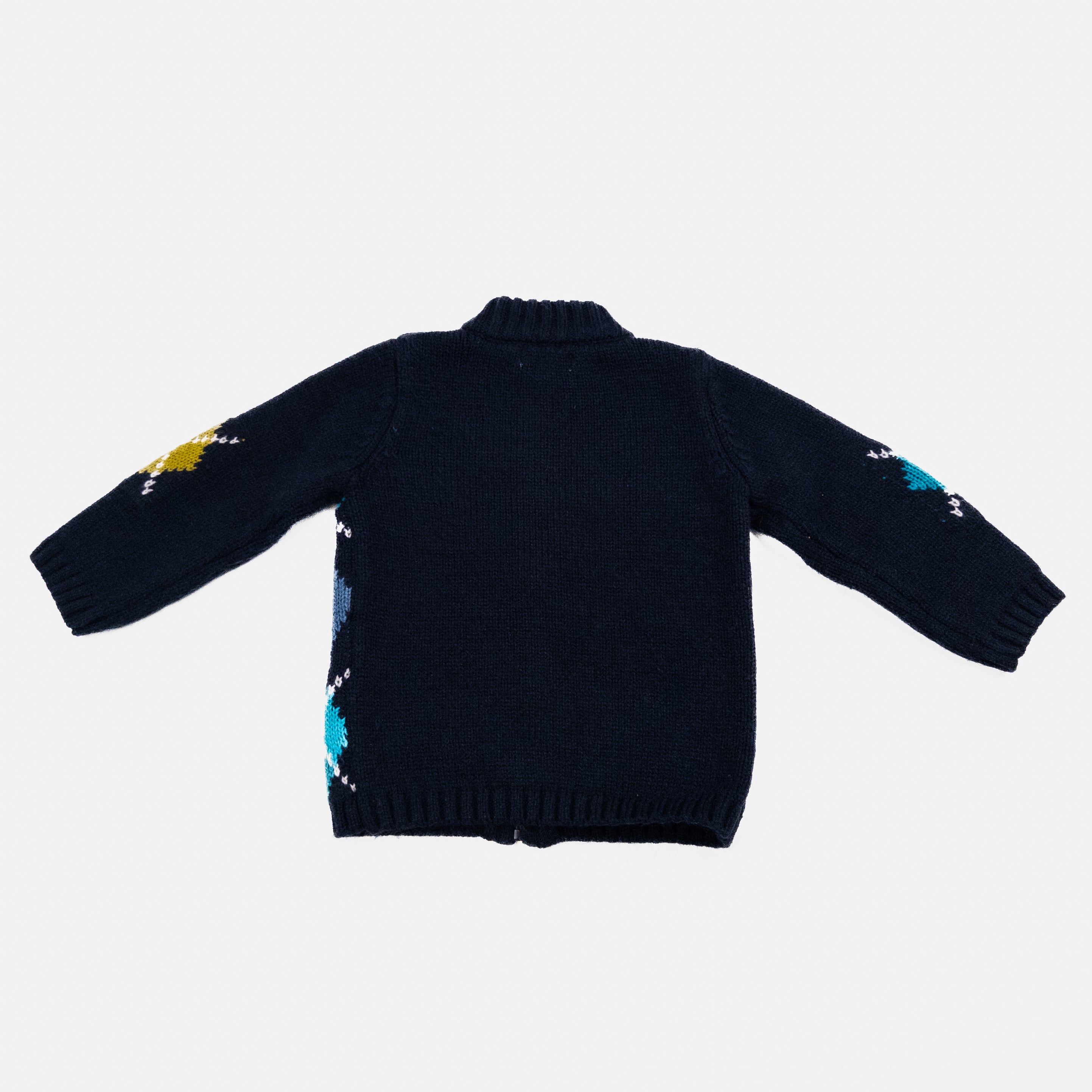 Du pareil au même - Veste - 24 mois