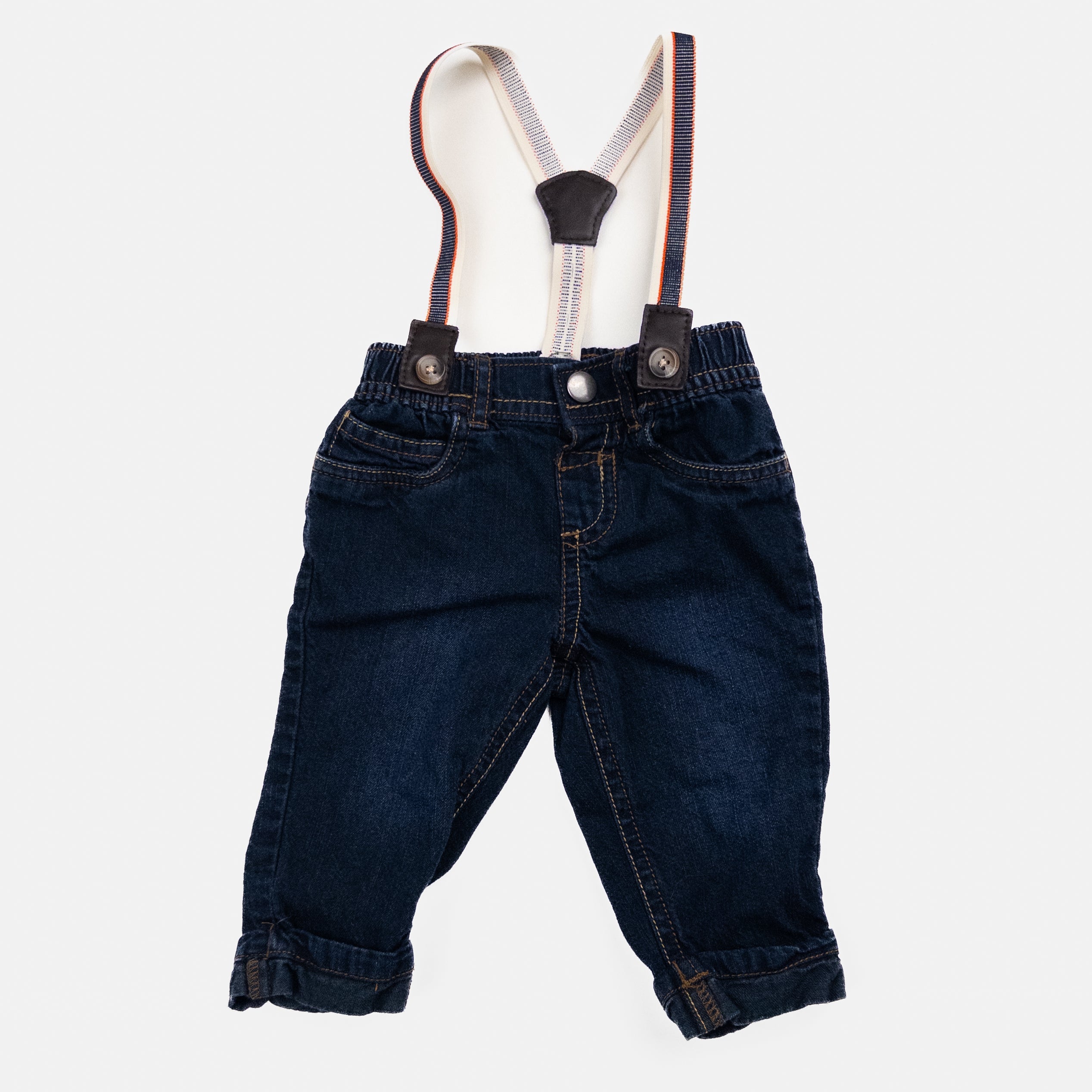 Children's place - Pantalon - 3-6 mois