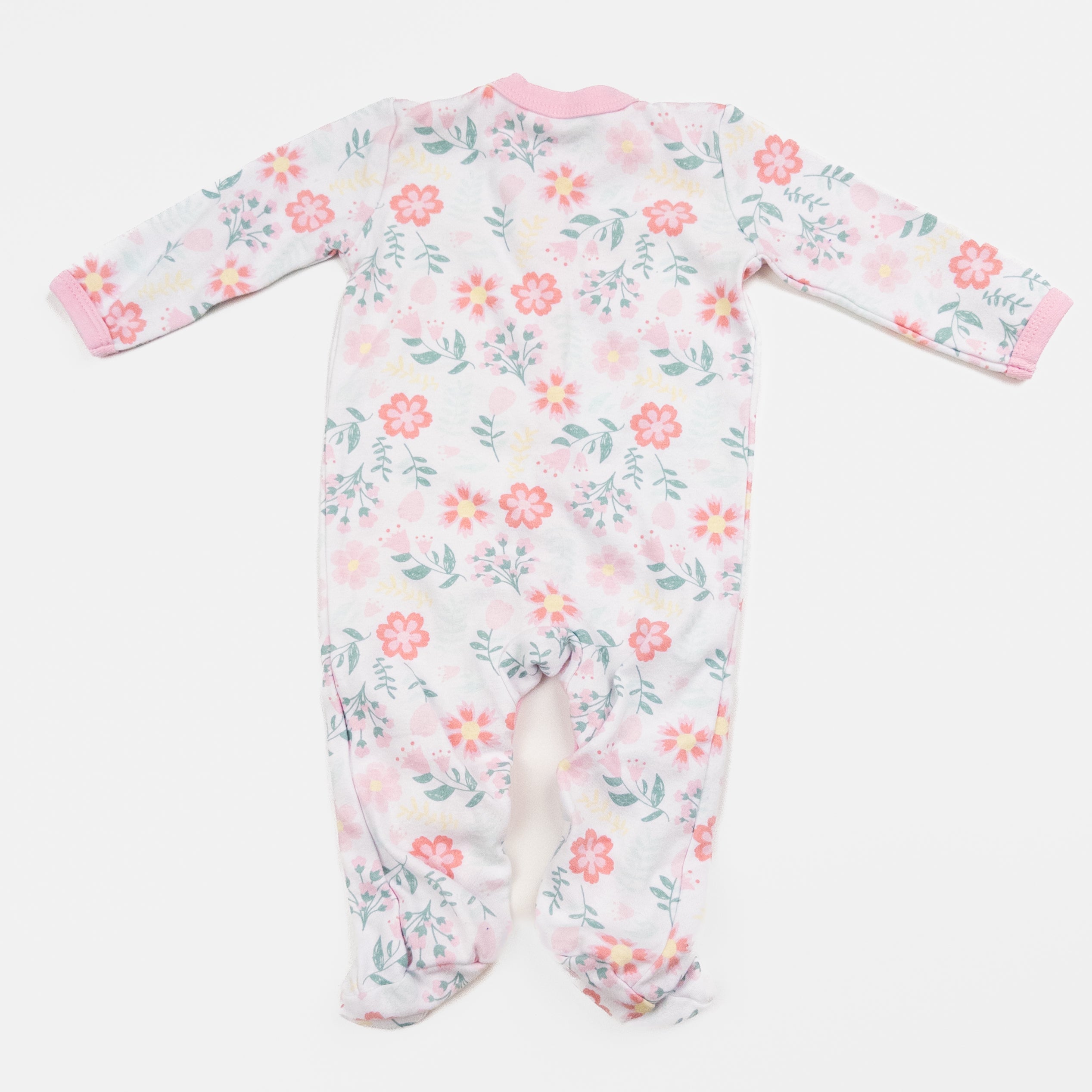 Cutie pie - Pyjama - 3-6 mois