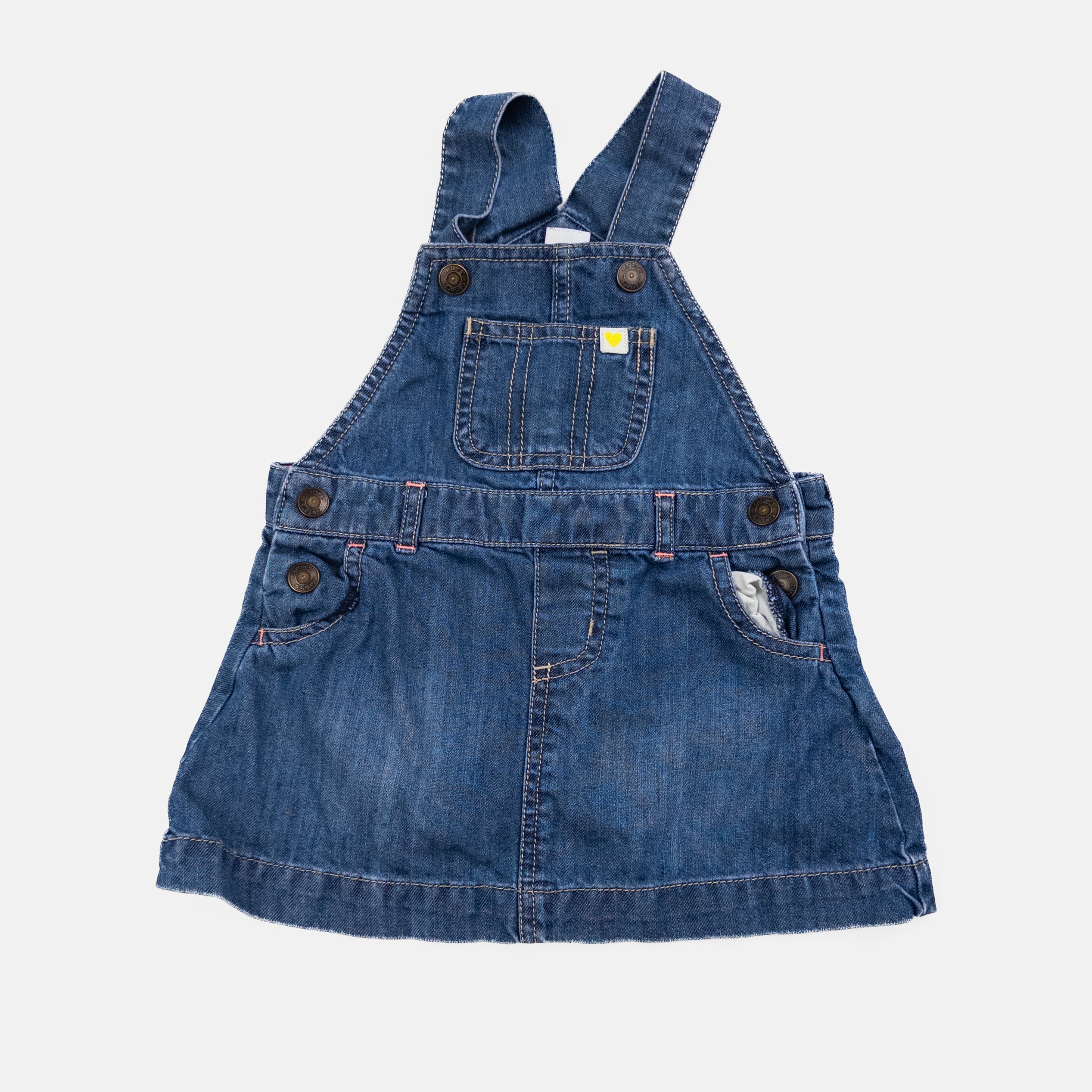 Carter's - Salopette - 18 mois