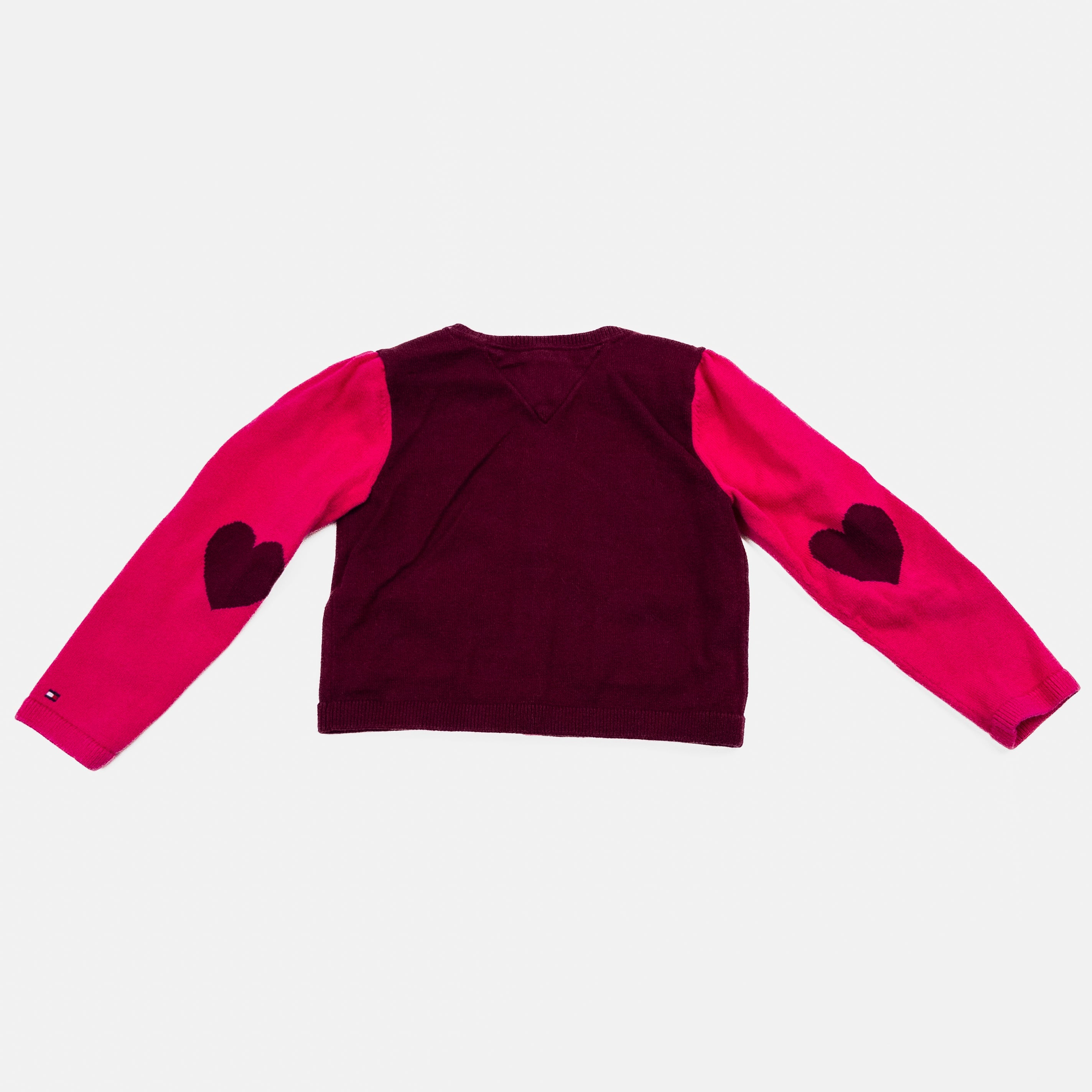 Tommy Hilfiger - Pull - 3 ans *Fait petit plus 12 mois