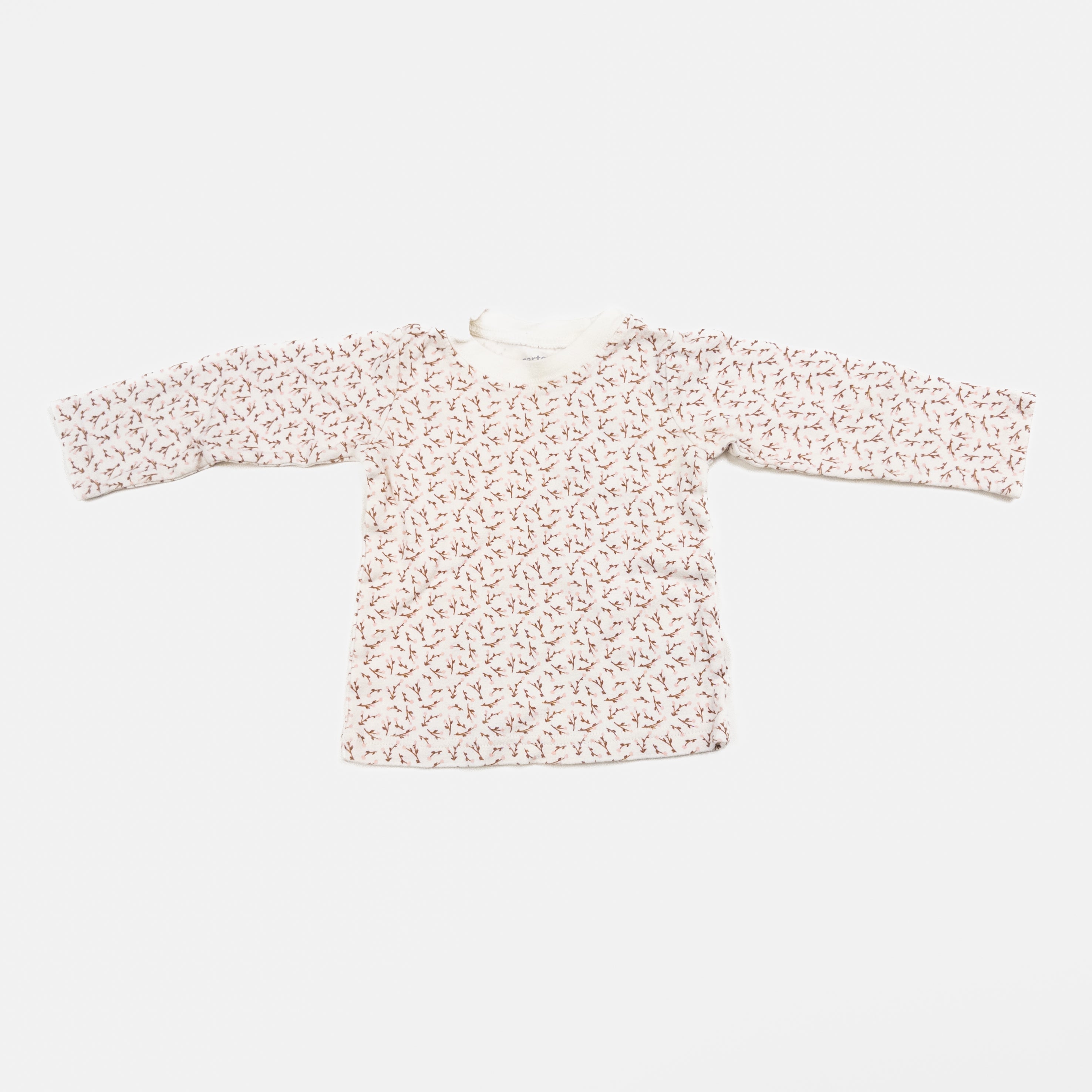 Carter's - Chandail - 12 mois