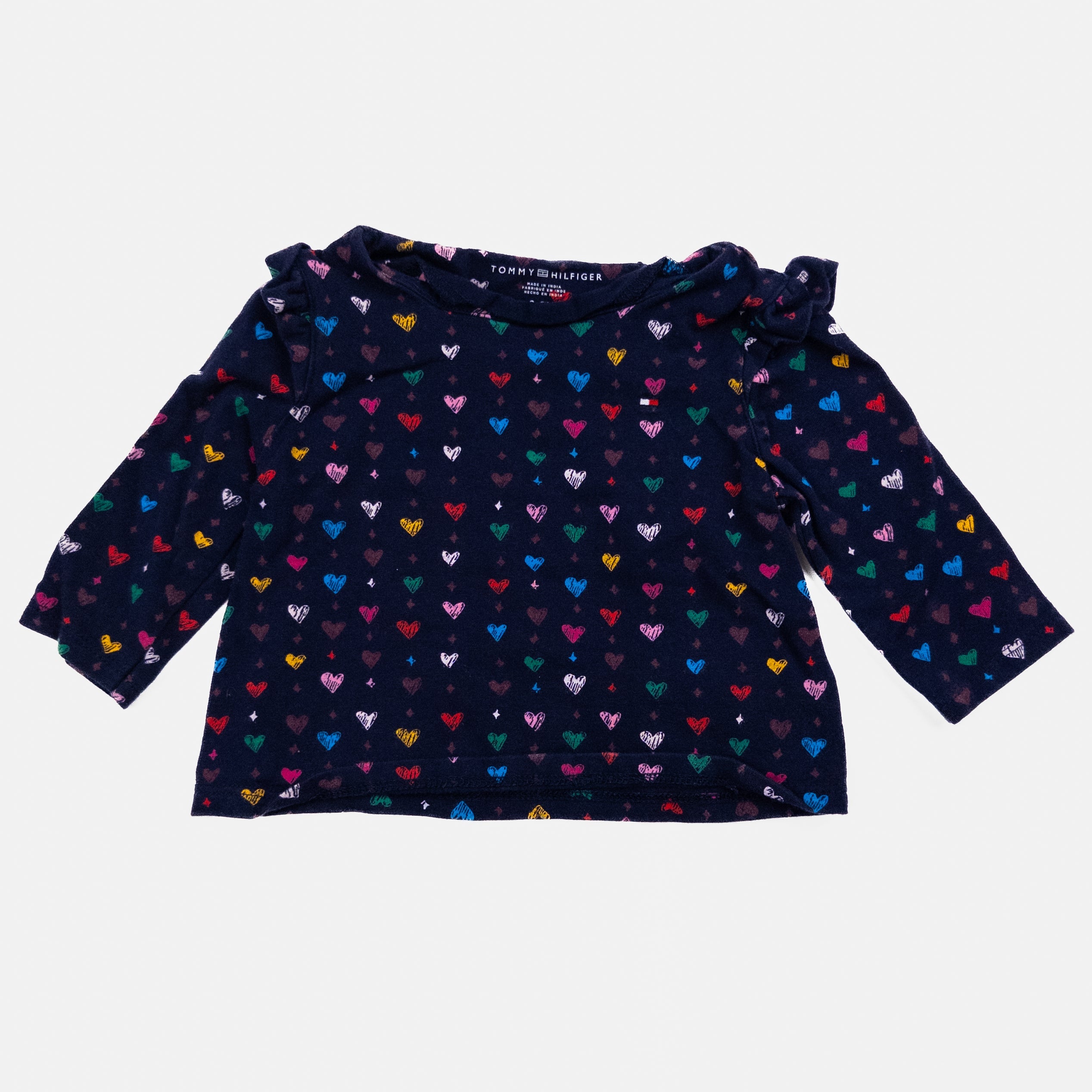 Tommy Hilfiger - Chandail - 6-9 mois