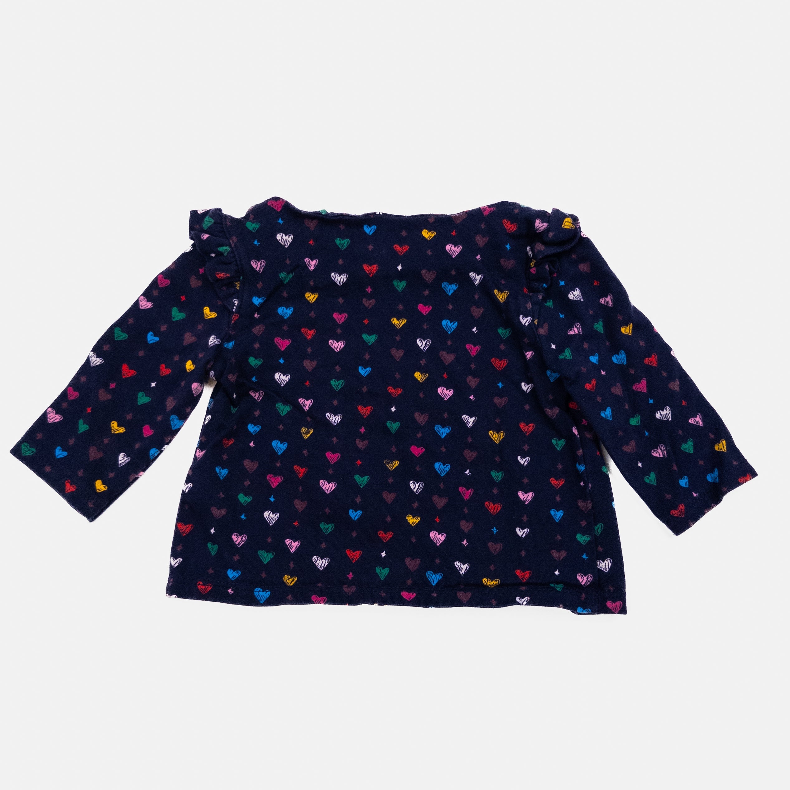 Tommy Hilfiger - Chandail - 6-9 mois