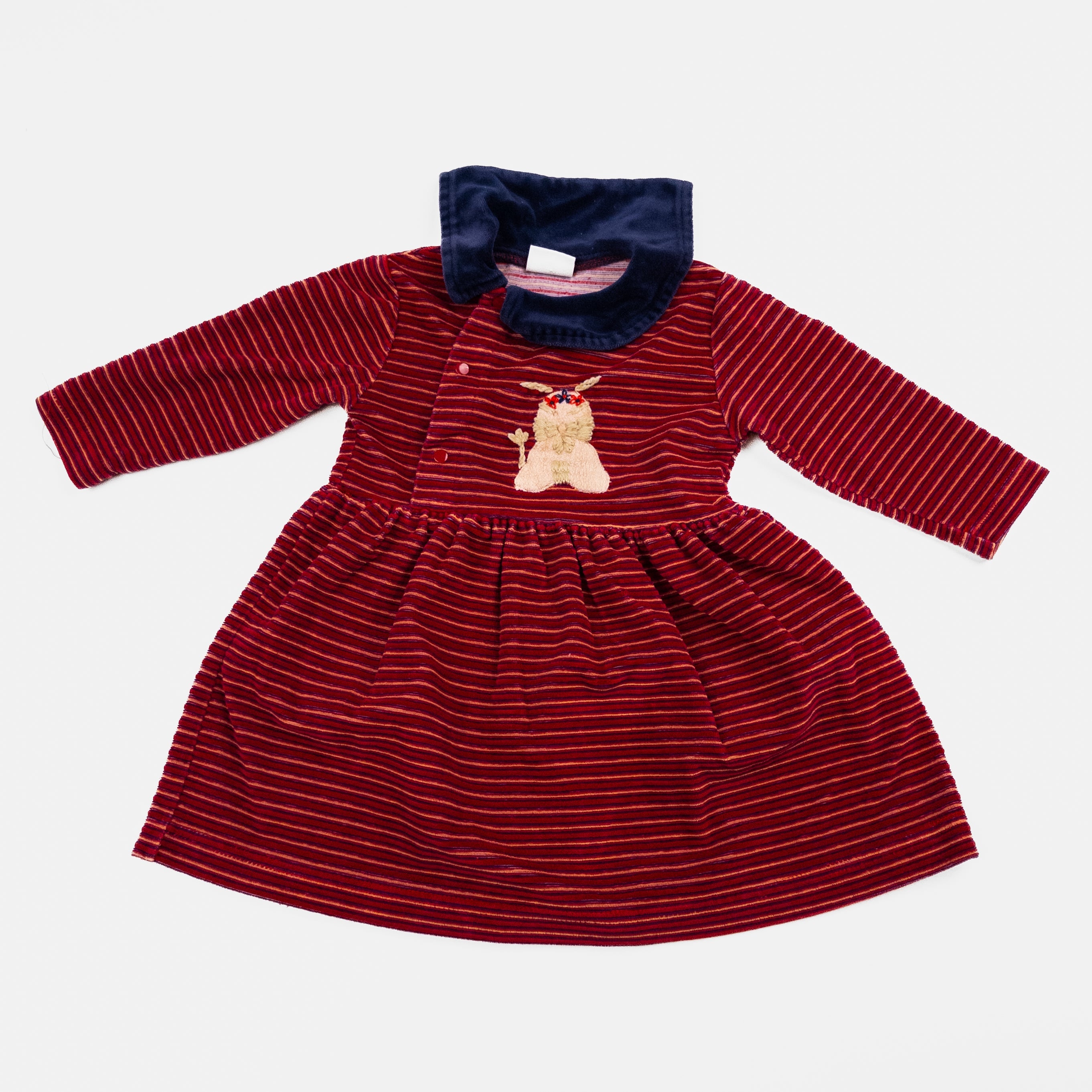 Dr Bon - Robe - 18 mois