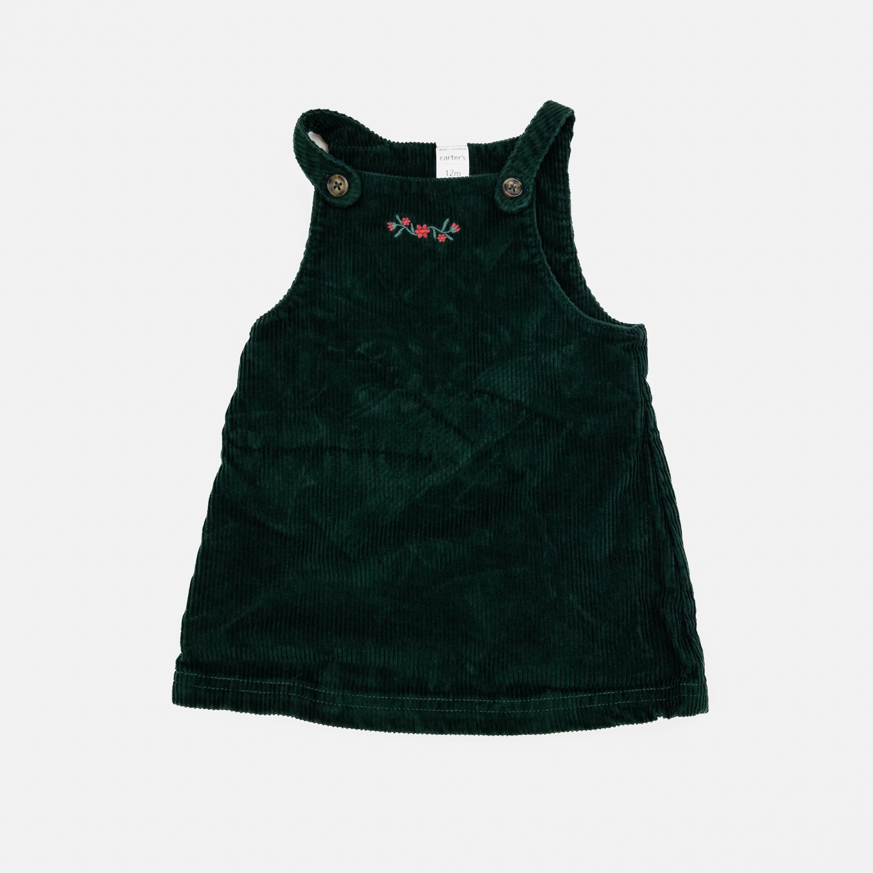 Carter's - Robe - 12 mois