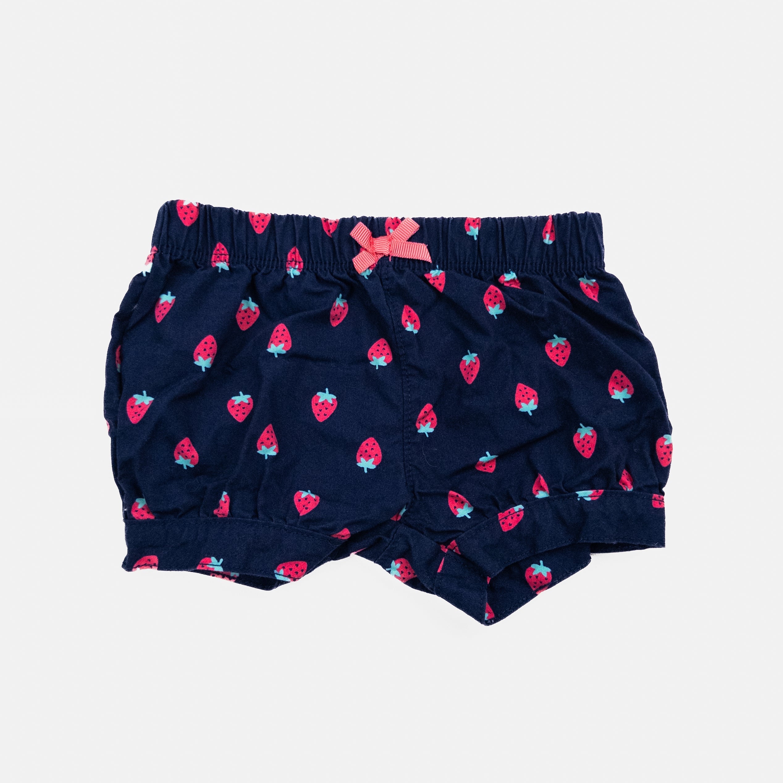 Carter's - Bloomer - 0-3 mois