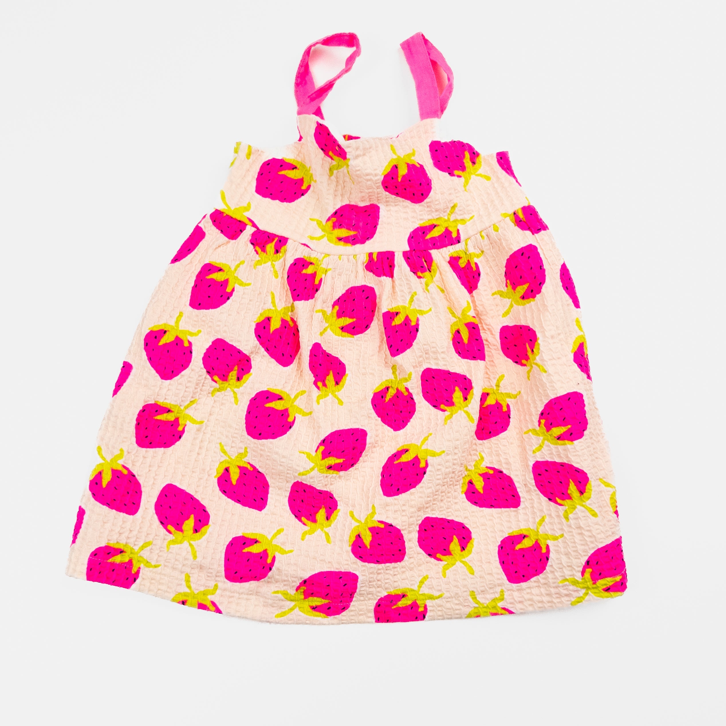 Zara - Robe - 4 ans *