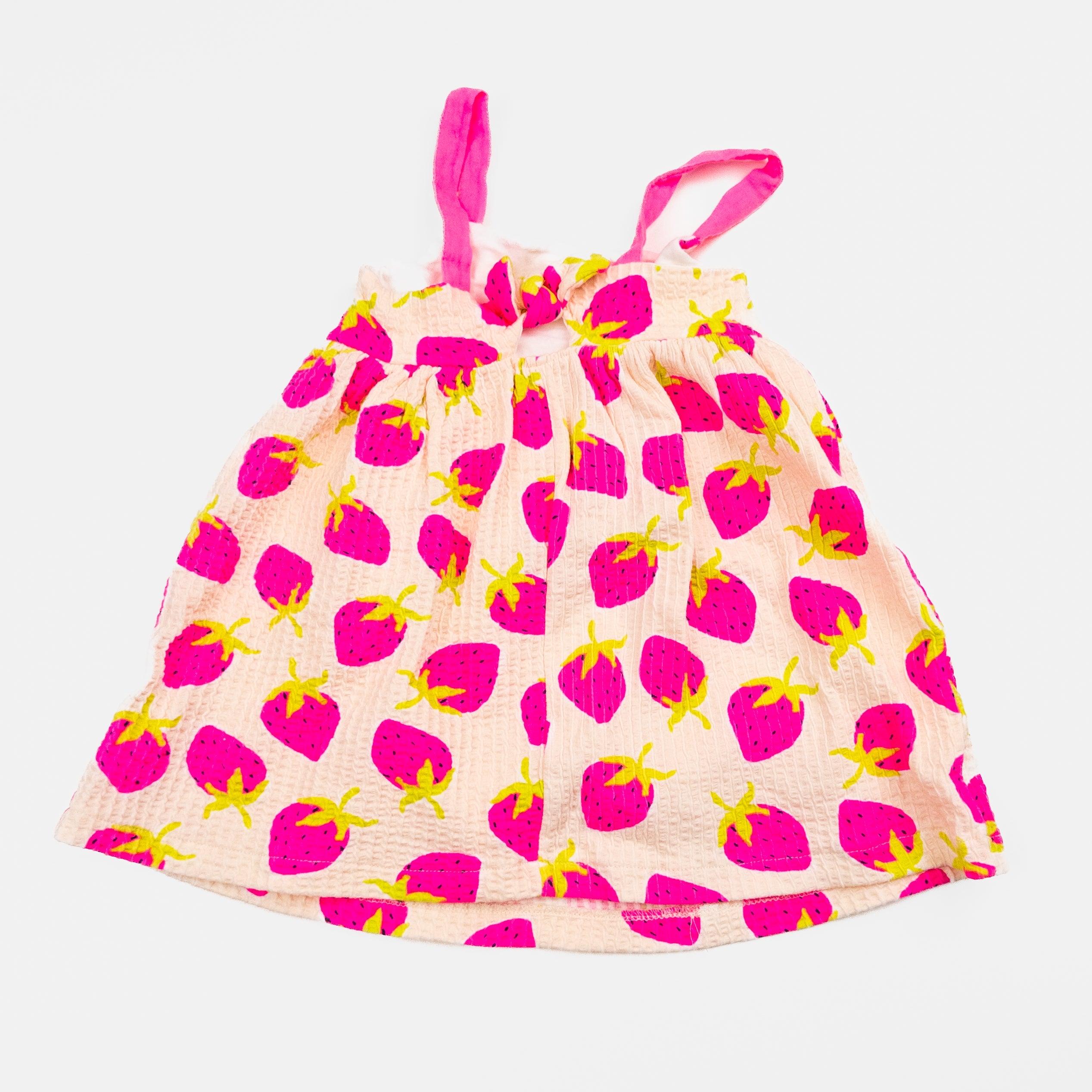 Zara - Robe - 4 ans *