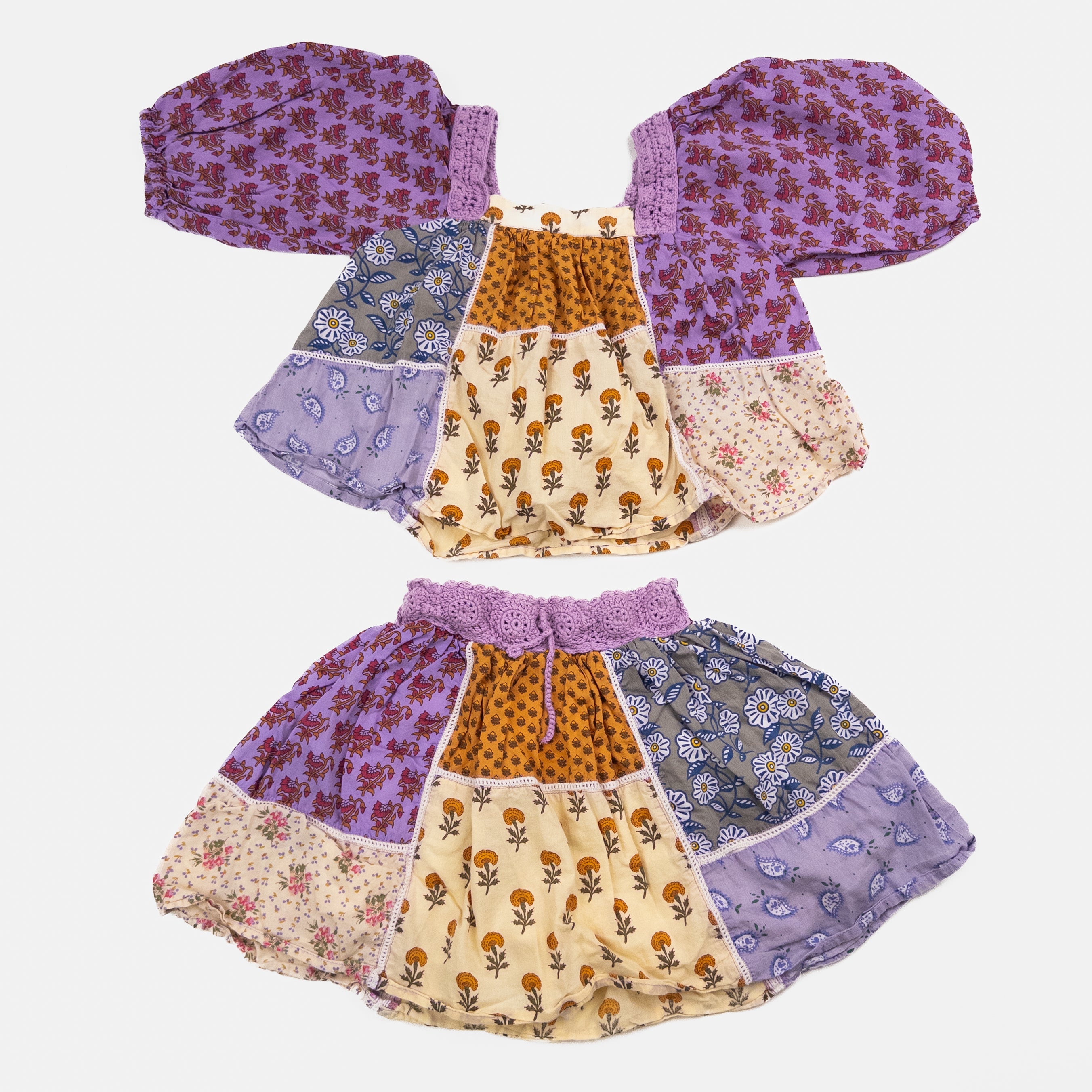 Zara - Ensemble deux pièces  - 8-9 ans *