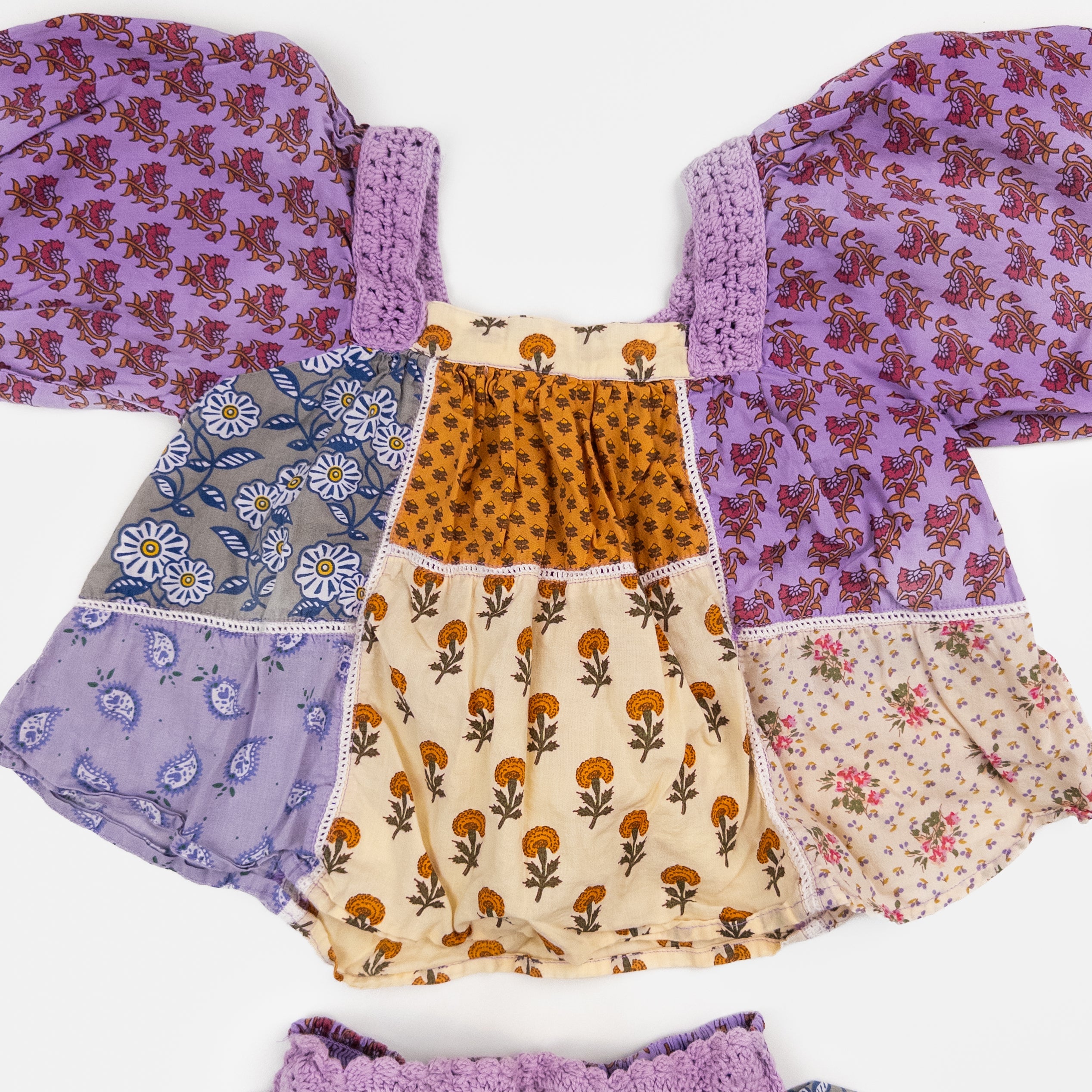 Zara - Ensemble deux pièces  - 8-9 ans *