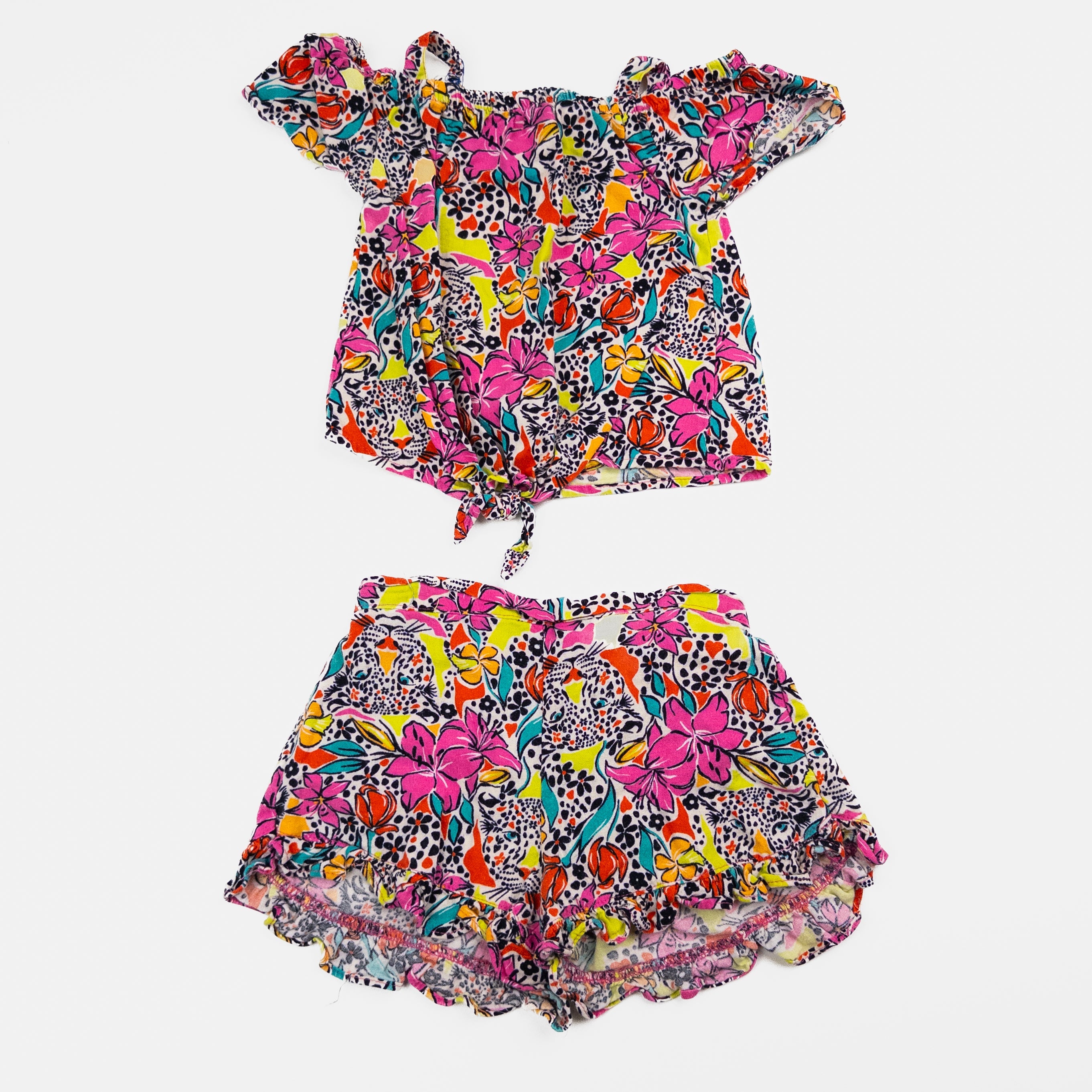 Vince Cameno - Ensemble deux pièces - 6 ans