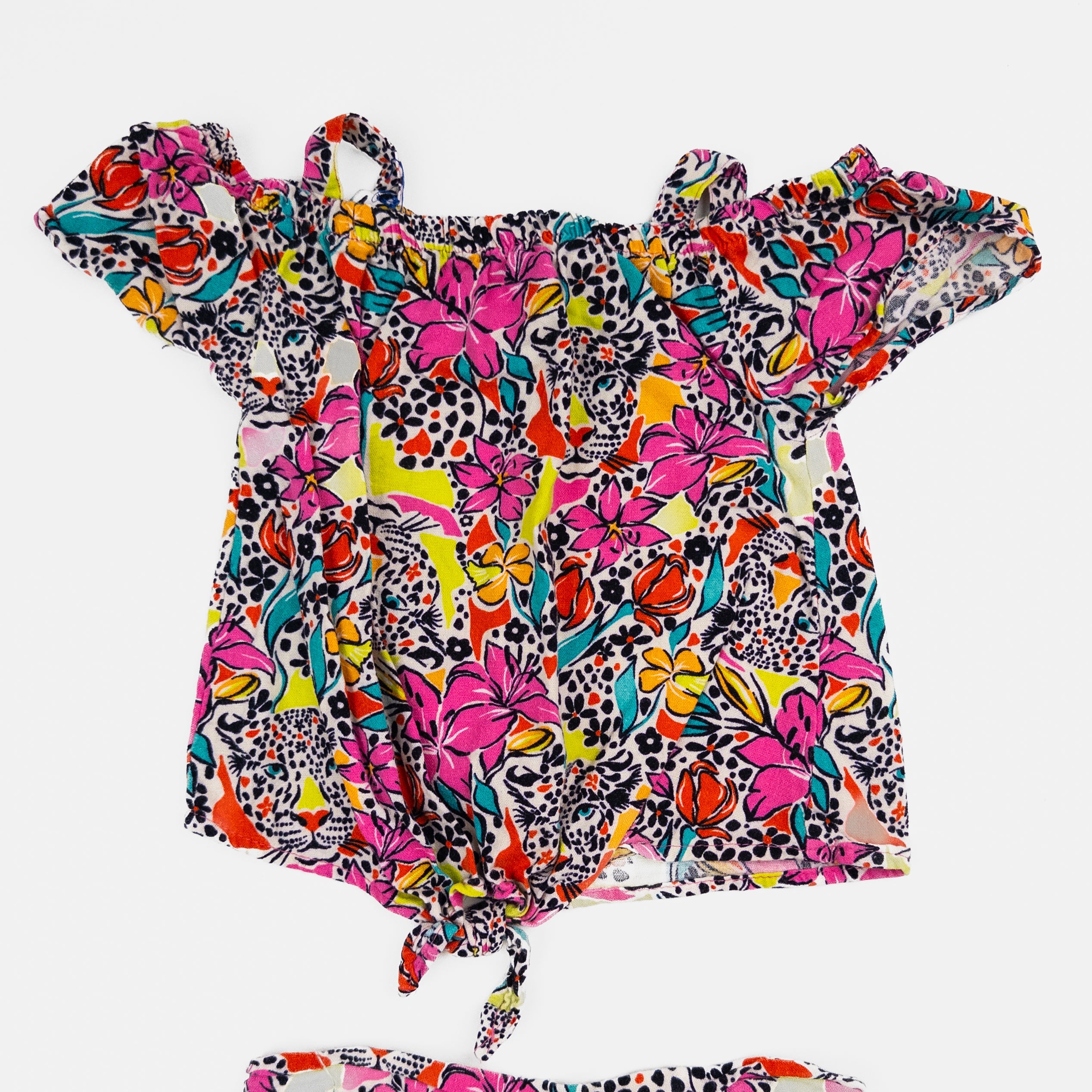 Vince Cameno - Ensemble deux pièces - 6 ans