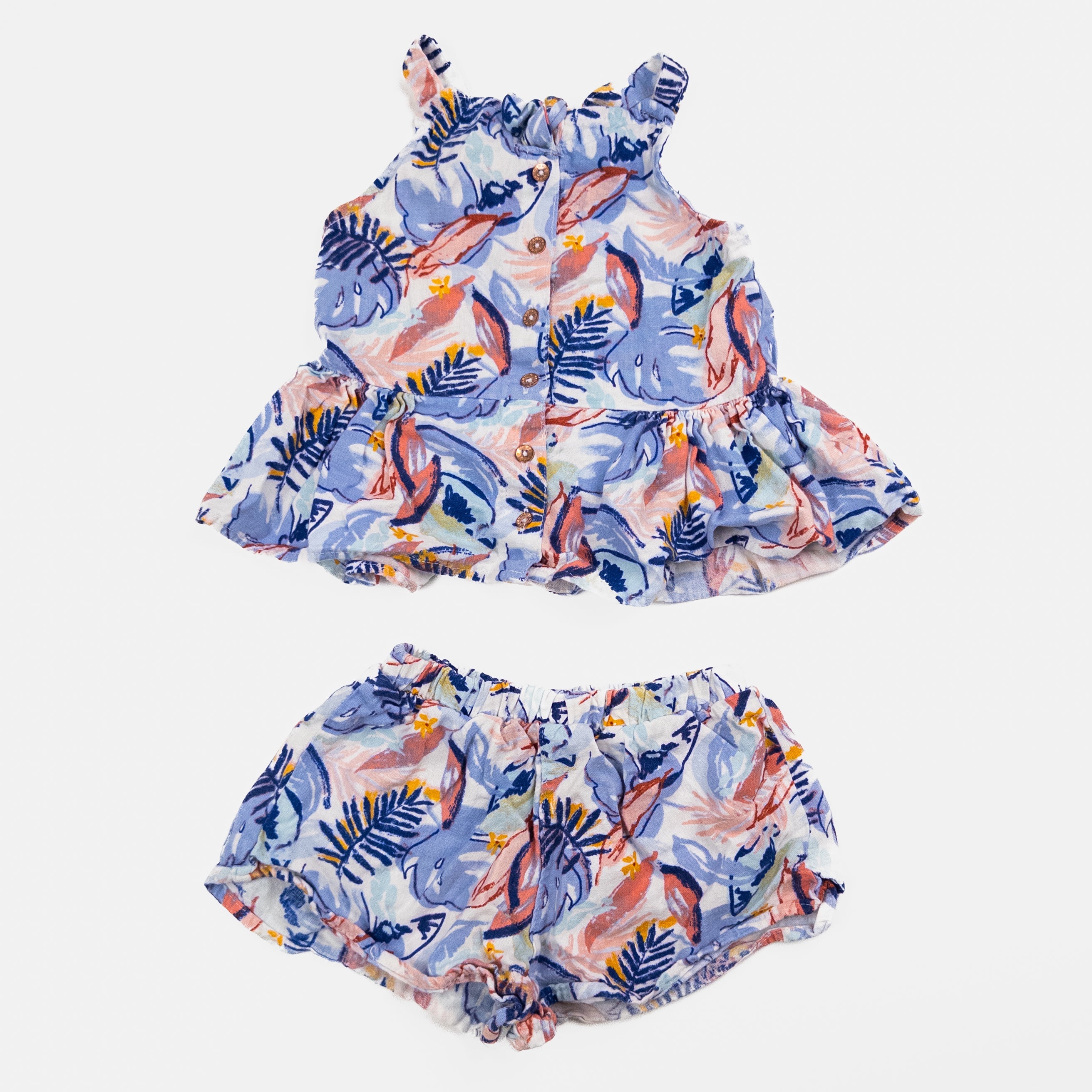 Vince Cameno - Ensemble deux pièces - 6 ans