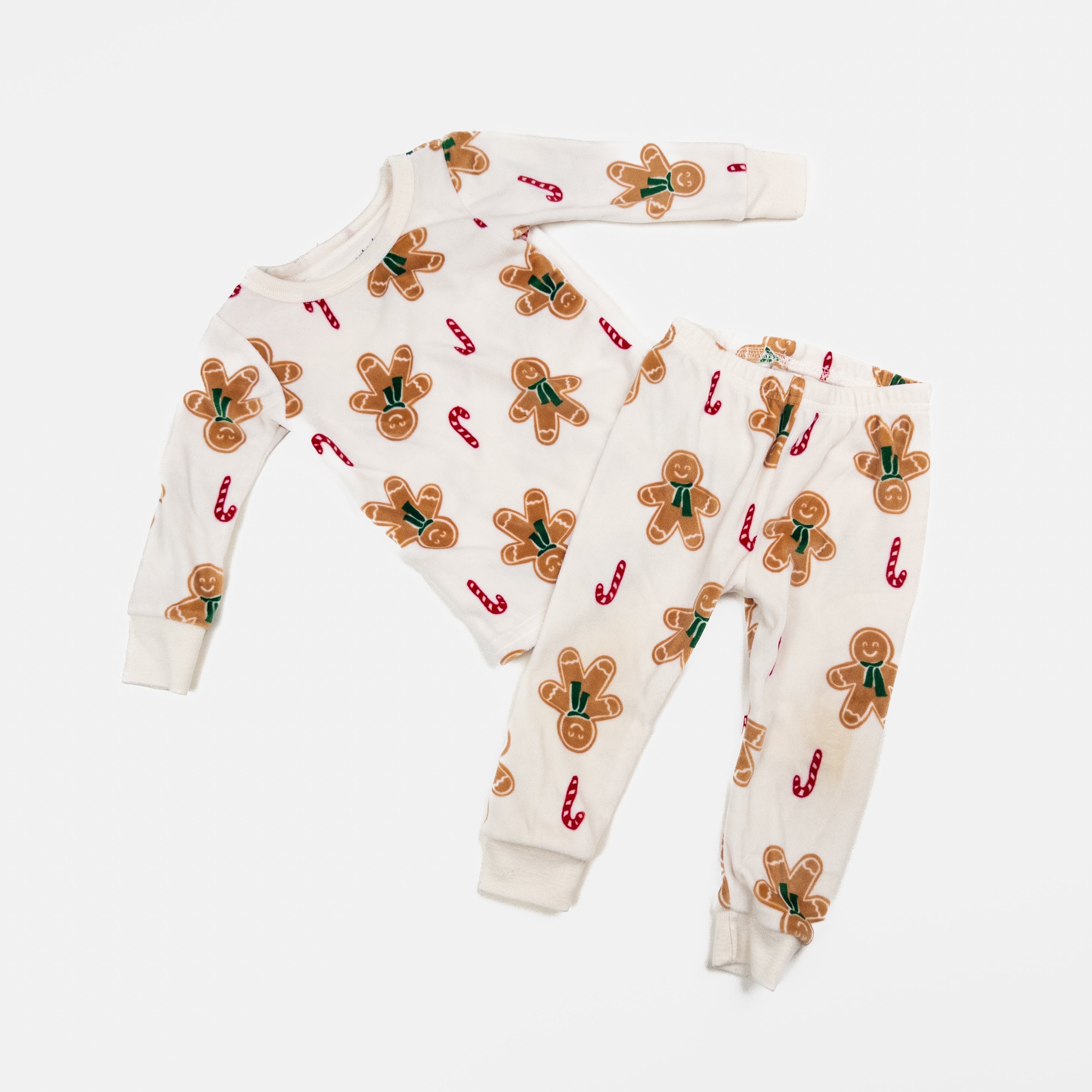 Carter's - Ensemble deux pièces - 12 mois