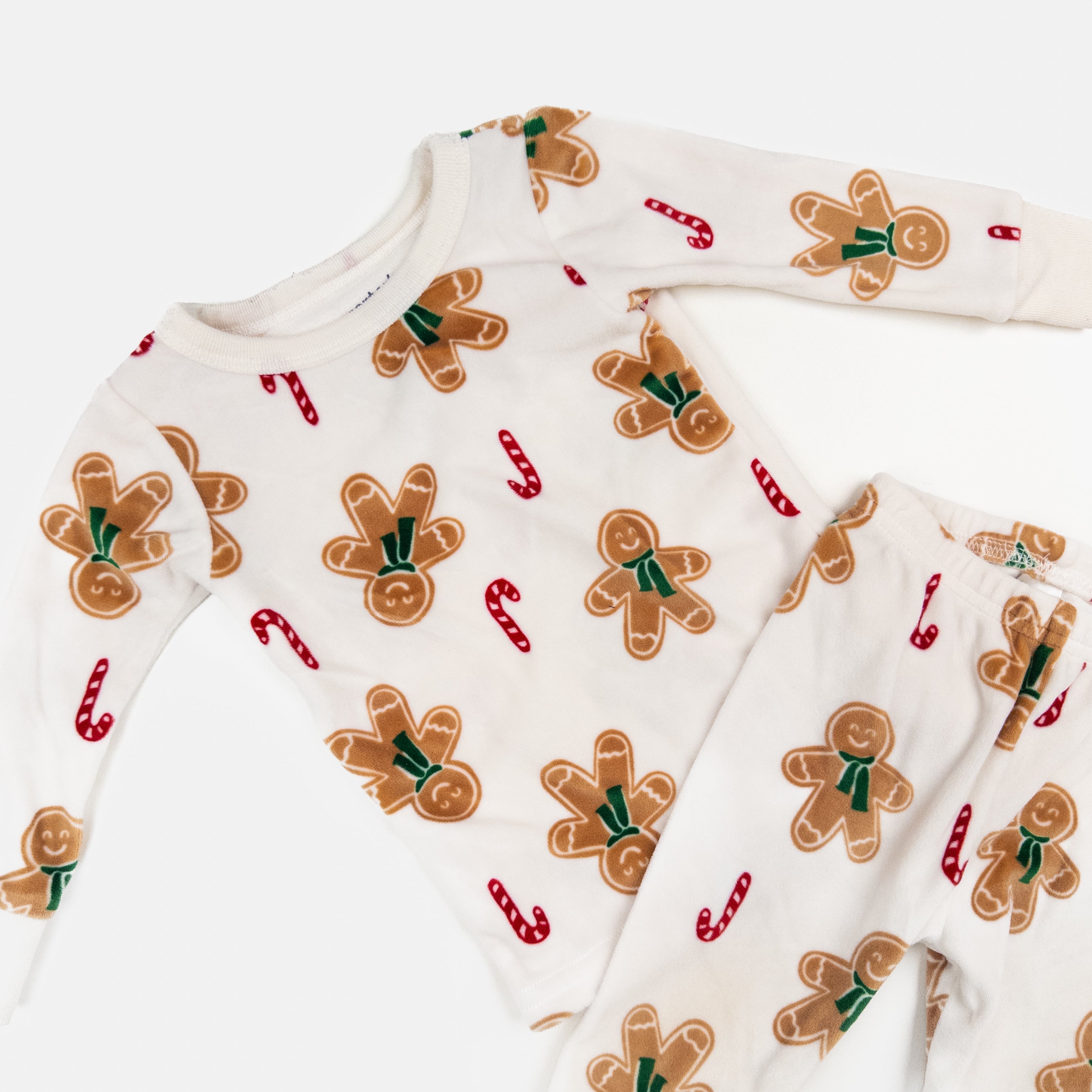 Carter's - Ensemble deux pièces - 12 mois