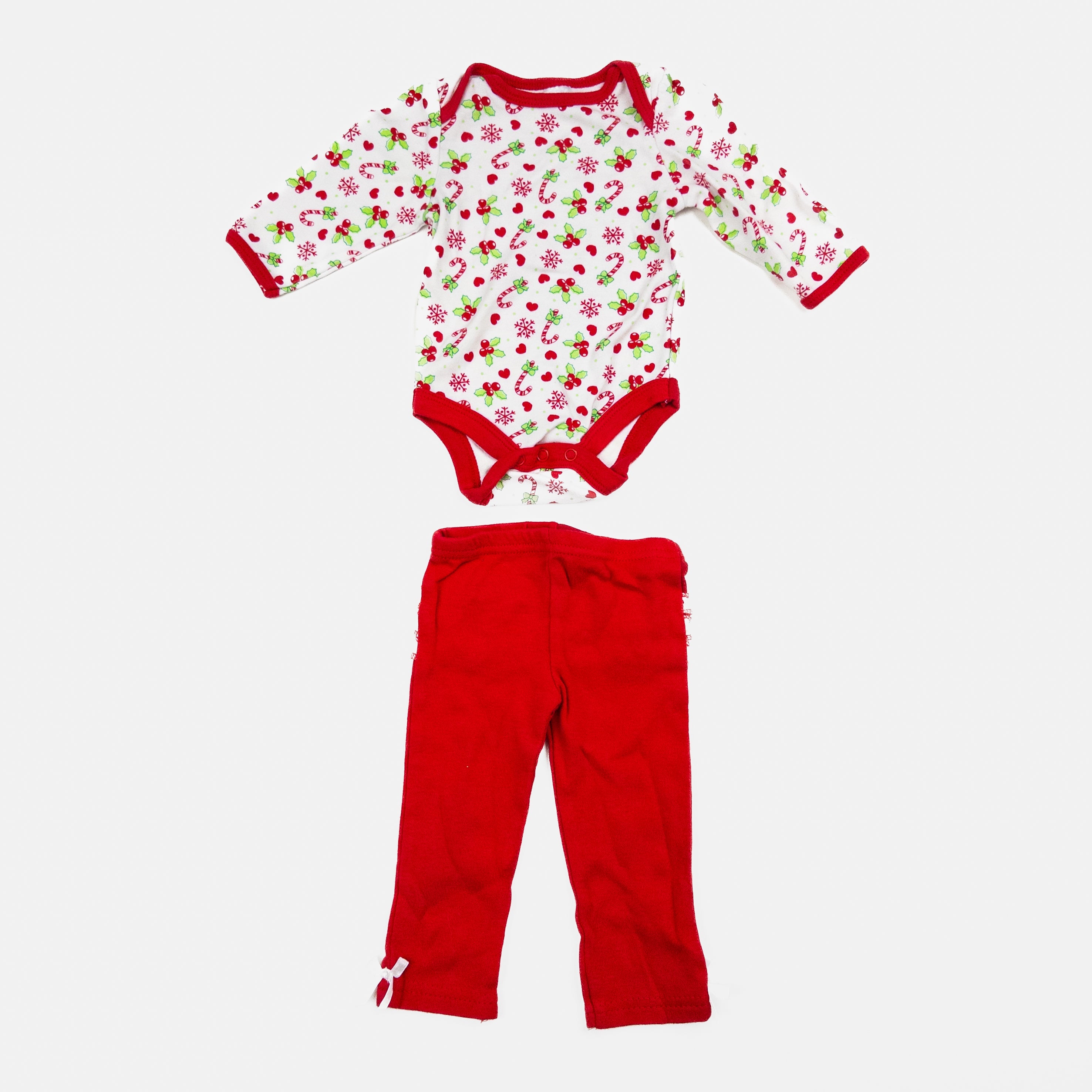 Baby Gear - Ensemble deux pièces - 3-6 mois