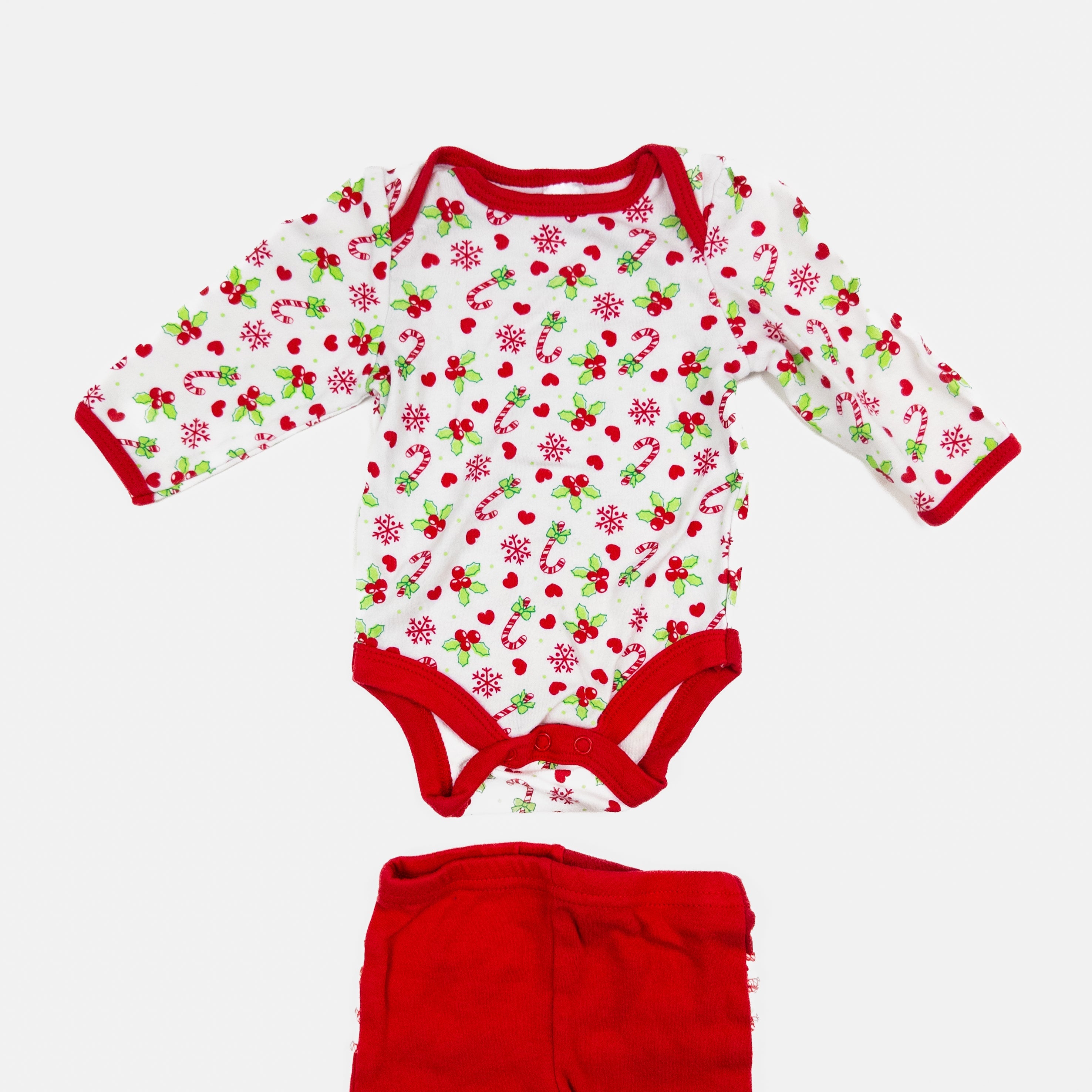 Baby Gear - Ensemble deux pièces - 3-6 mois