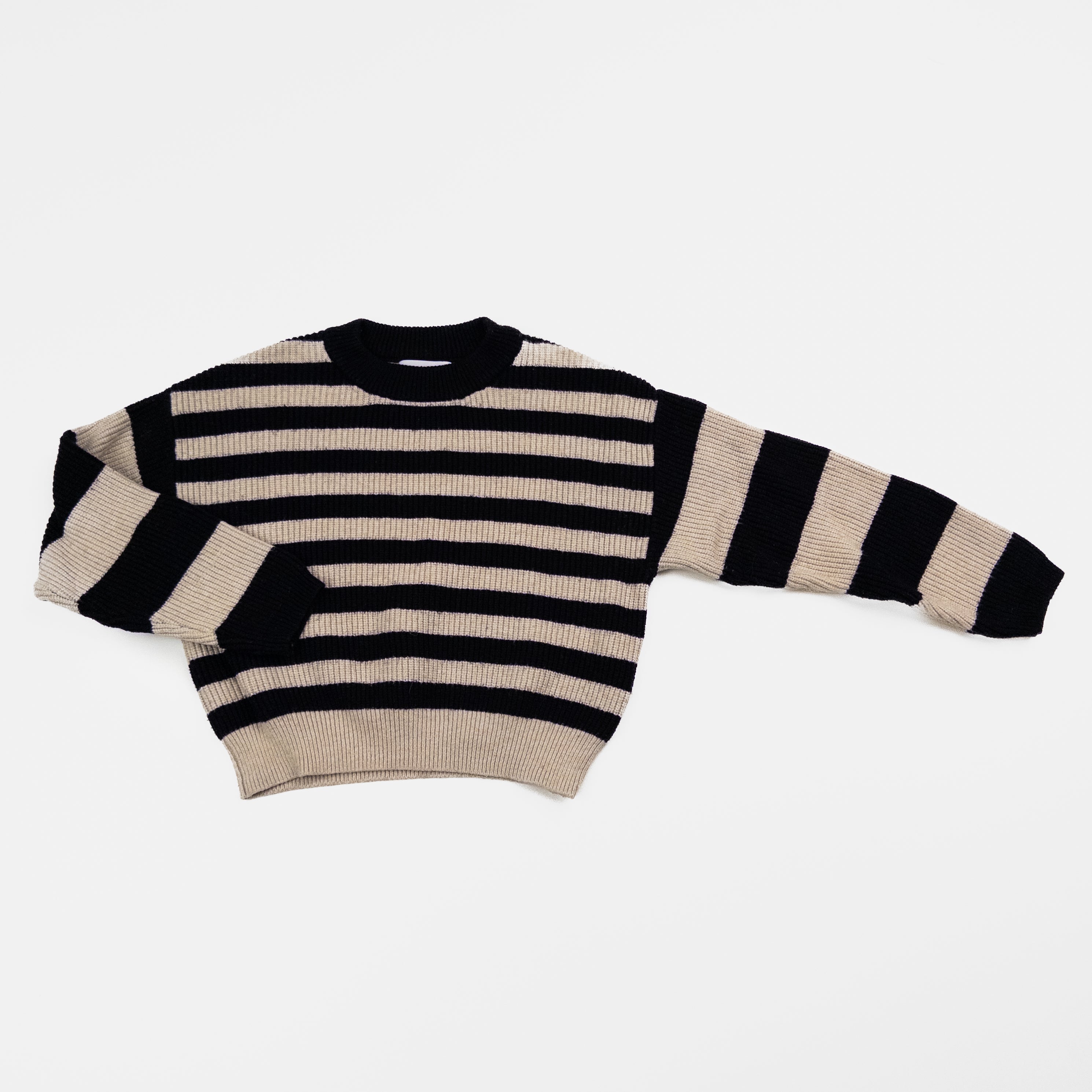 Zara - Pull en laine - 8-9 ans *fait petit